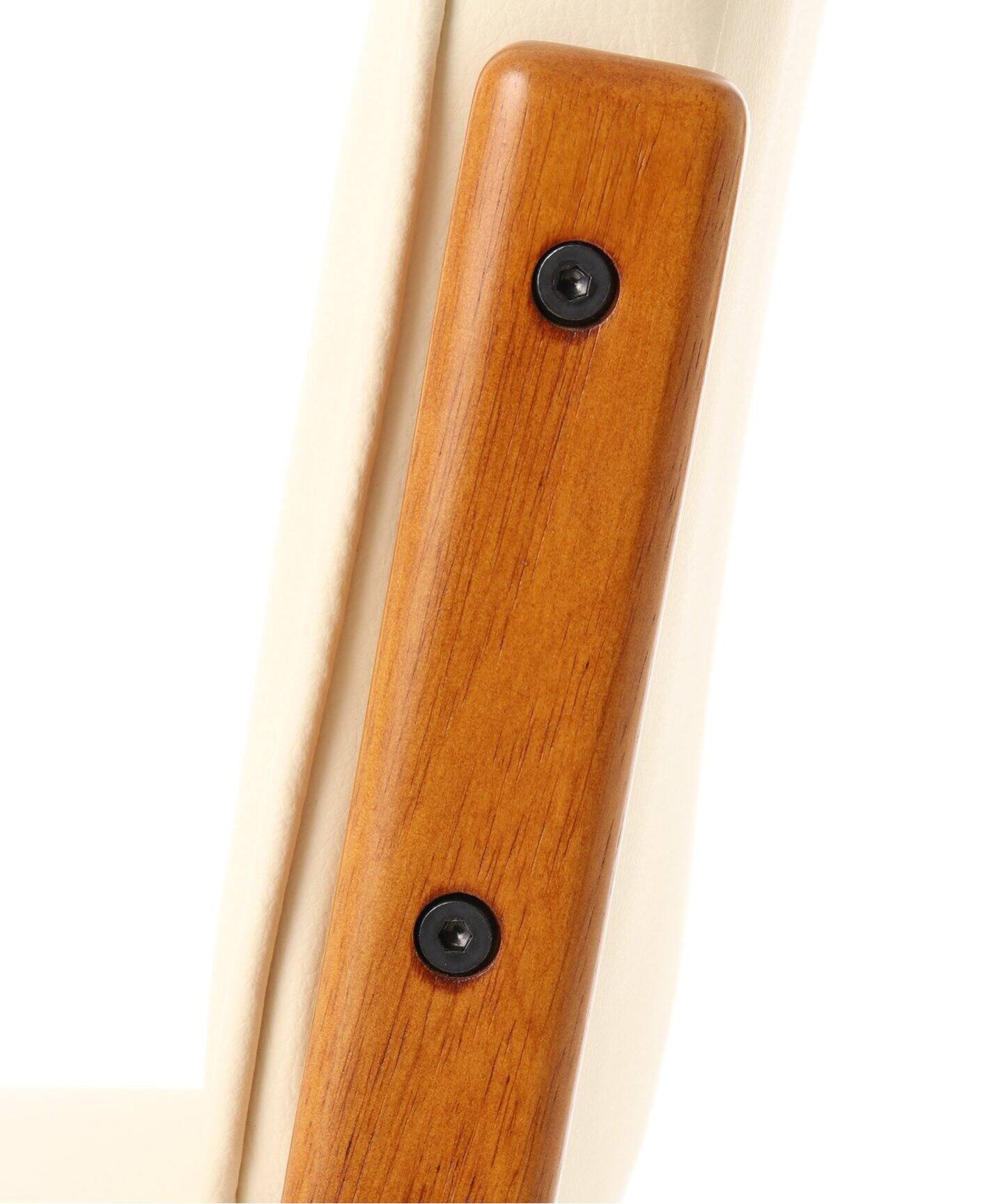 大型商品》SIERRA CHAIR ivory シエラチェア（チェア）｜ACME
