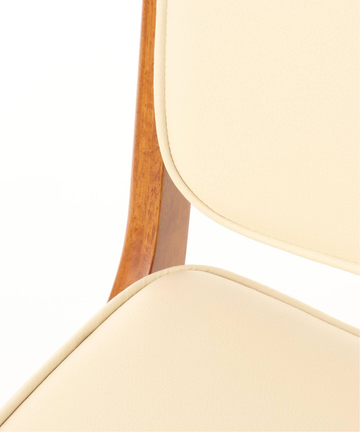 大型商品》SIERRA CHAIR ivory シエラチェア（チェア）｜ACME