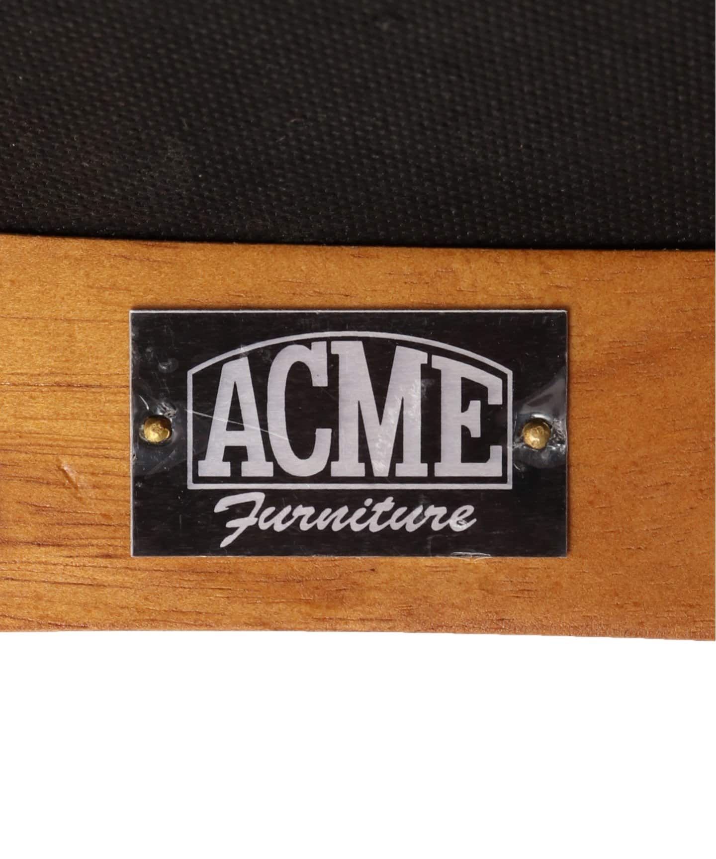 大型商品》SIERRA CHAIR ivory シエラチェア（チェア）｜ACME