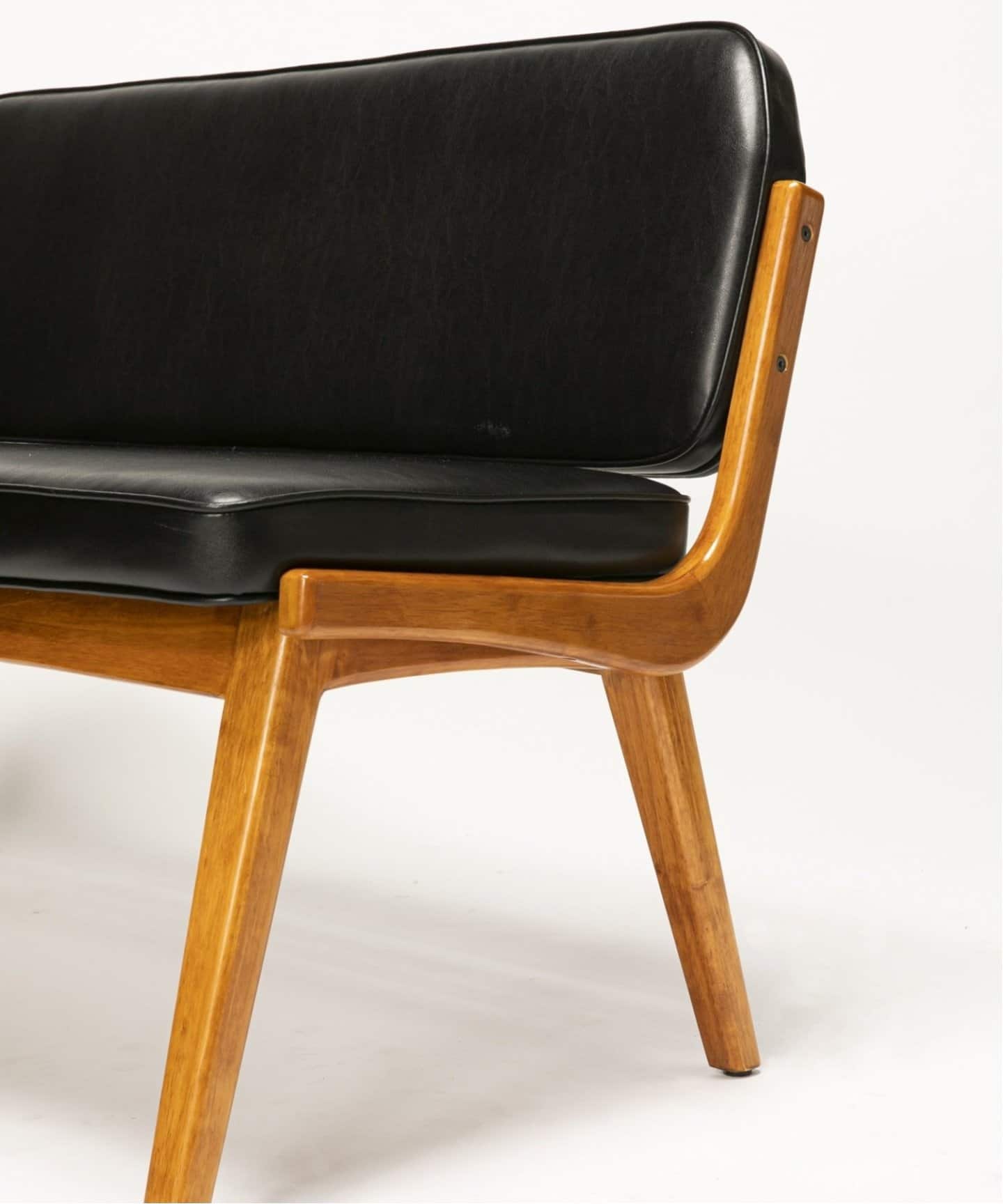 予約》《大型商品》SIERRA DINER BENCH シエラダイナーベンチ（チェア