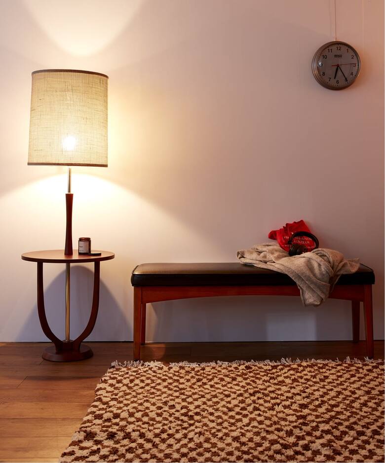 SIERRA FLAT BENCH シエラフラットベンチ（チェア）｜ACME Furniture 
