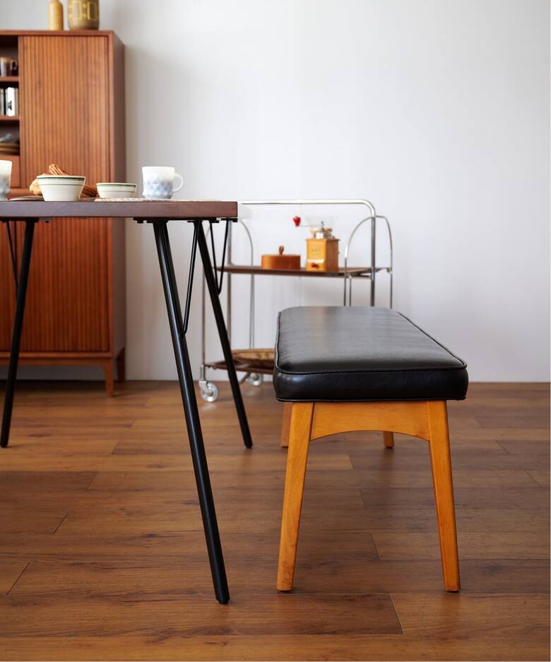 SIERRA FLAT BENCH シエラフラットベンチ（チェア）｜ACME Furniture 