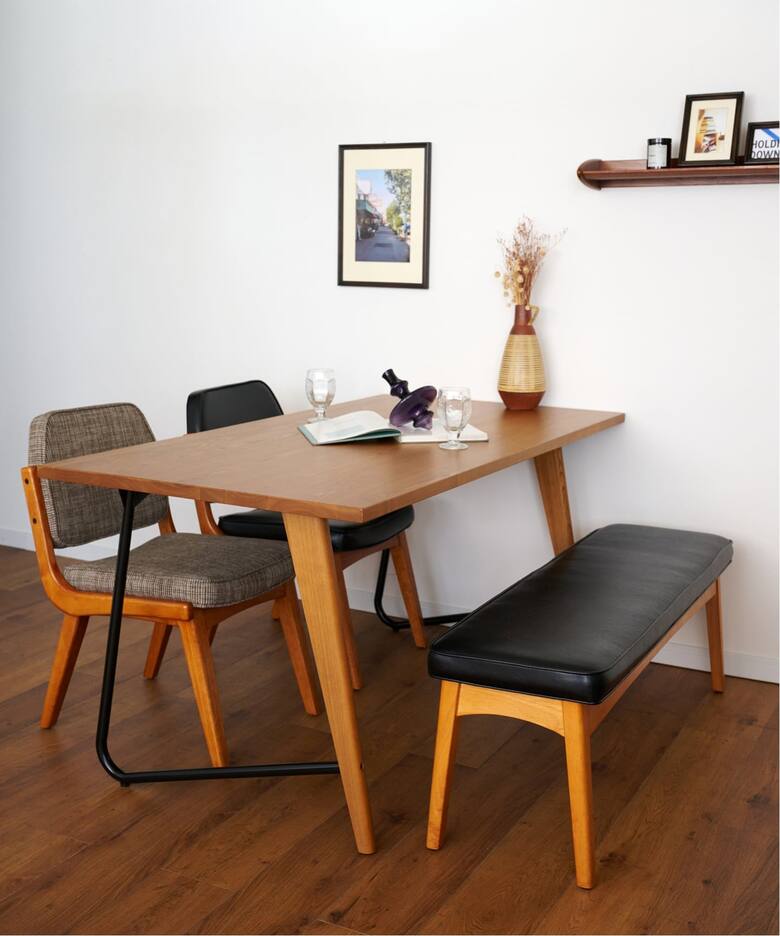 SIERRA FLAT BENCH シエラフラットベンチ（チェア）｜ACME Furniture 