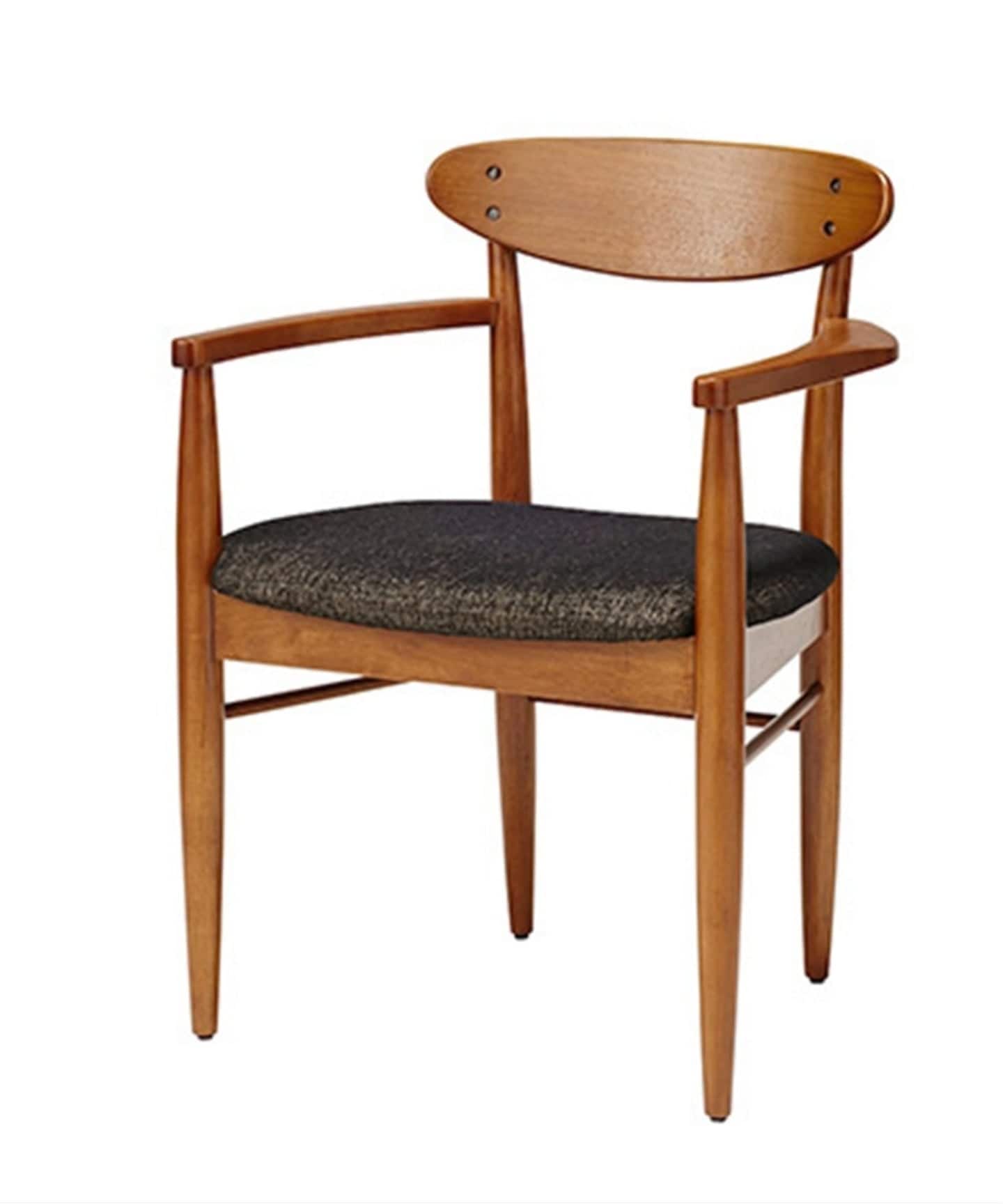 大型商品》TRESTLES ARM CHAIR トラッセルアームチェア（チェア