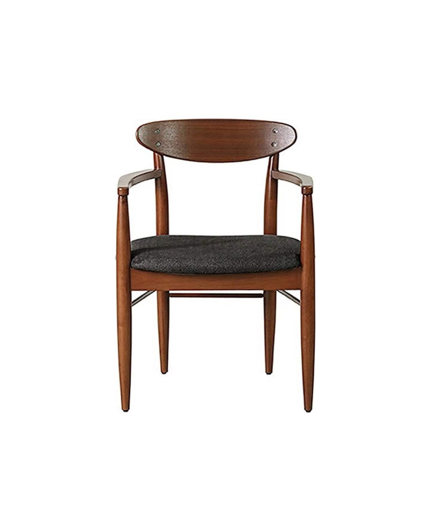 Gabby アクメファニチャー　トラッセルチェア① 予約》《大型商品》TRESTLES ARM CHAIR トラッセルアームチェア