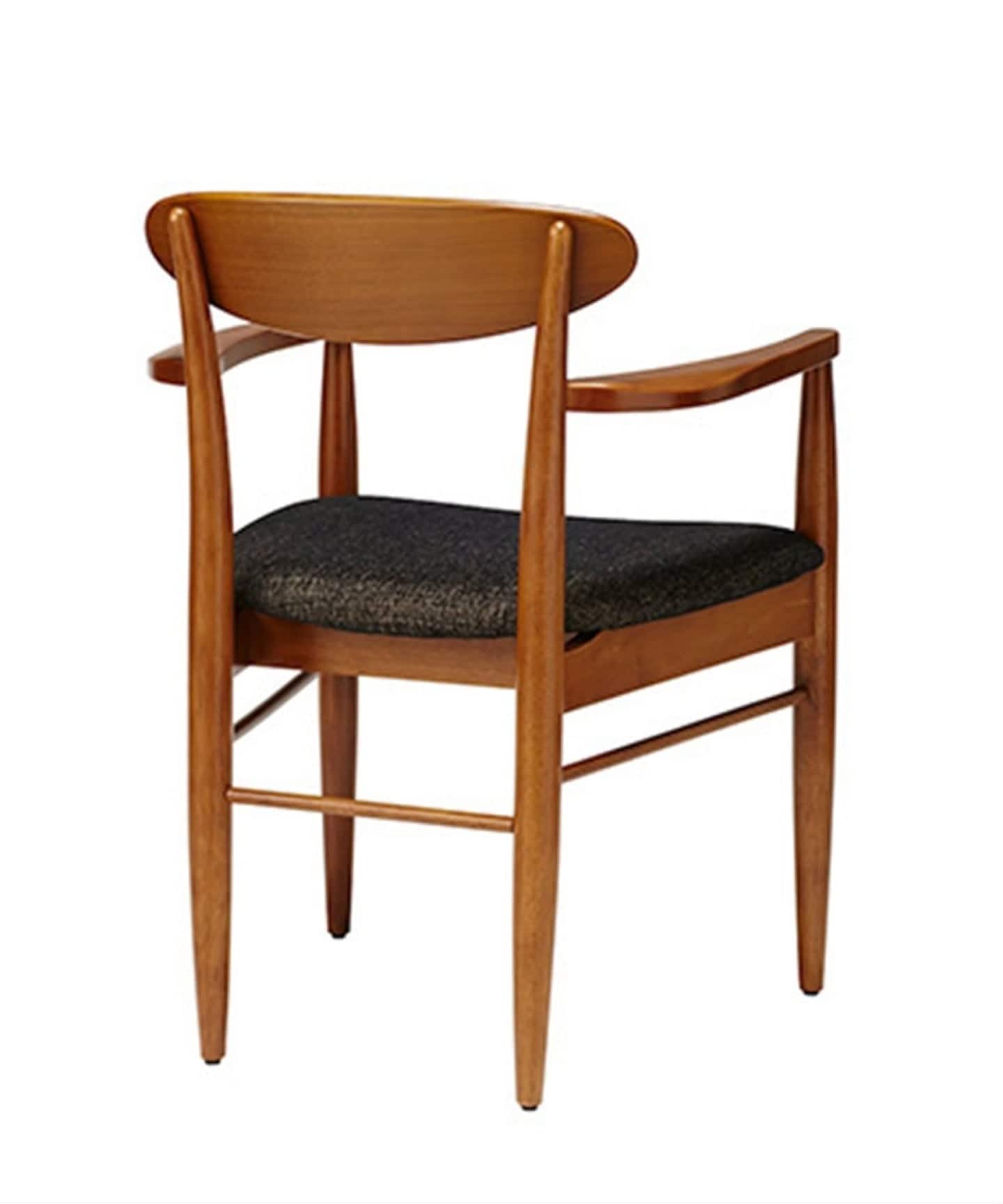 Gabby アクメファニチャー　トラッセルチェア① ACME FURNITURE アクメファニチャー TRESTLES LOUNGE CHAIR