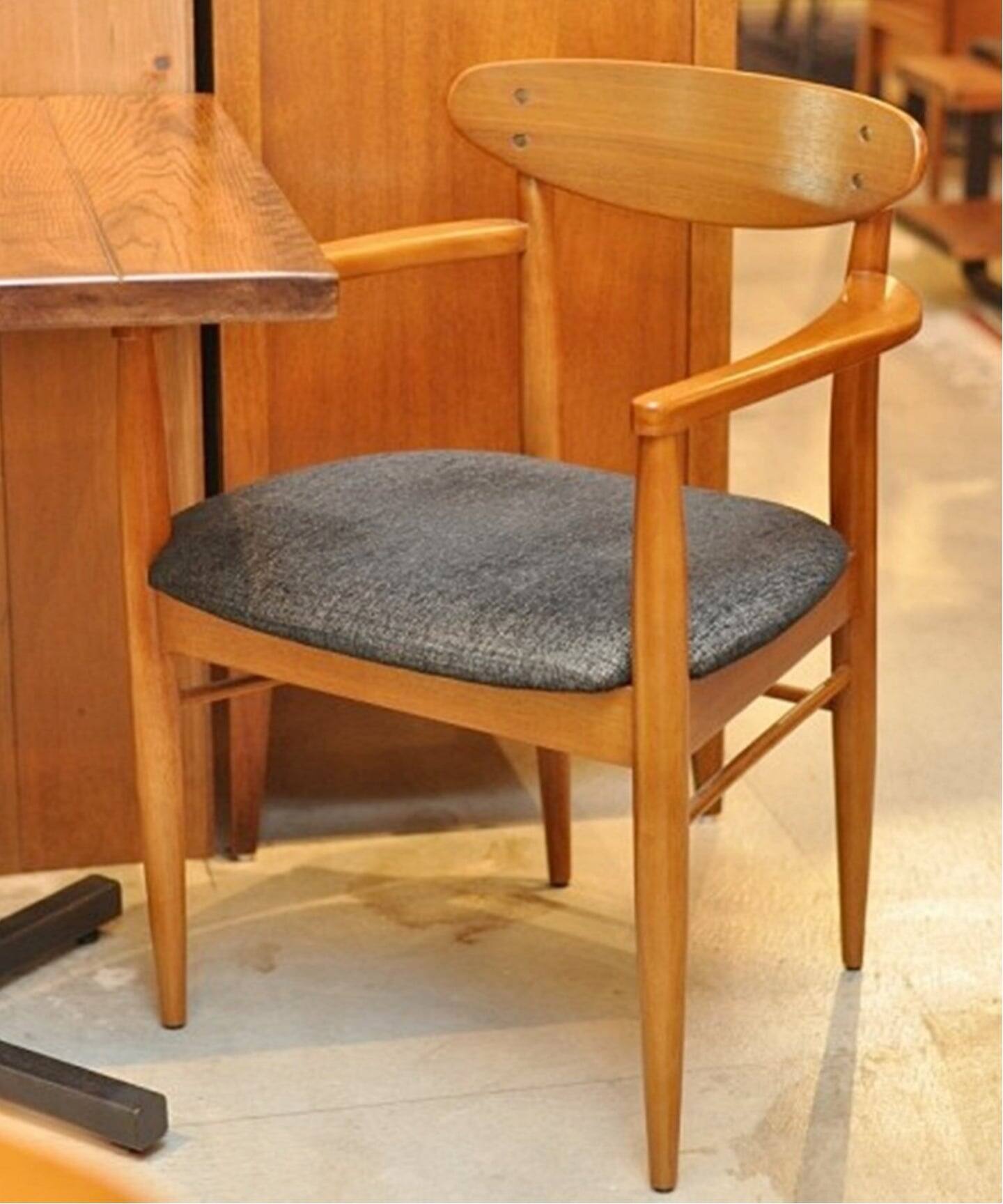 その他 ACME Furniture TRESTLES ARM CHAIR ACME Furniture TRESTLES ARM CHAIR