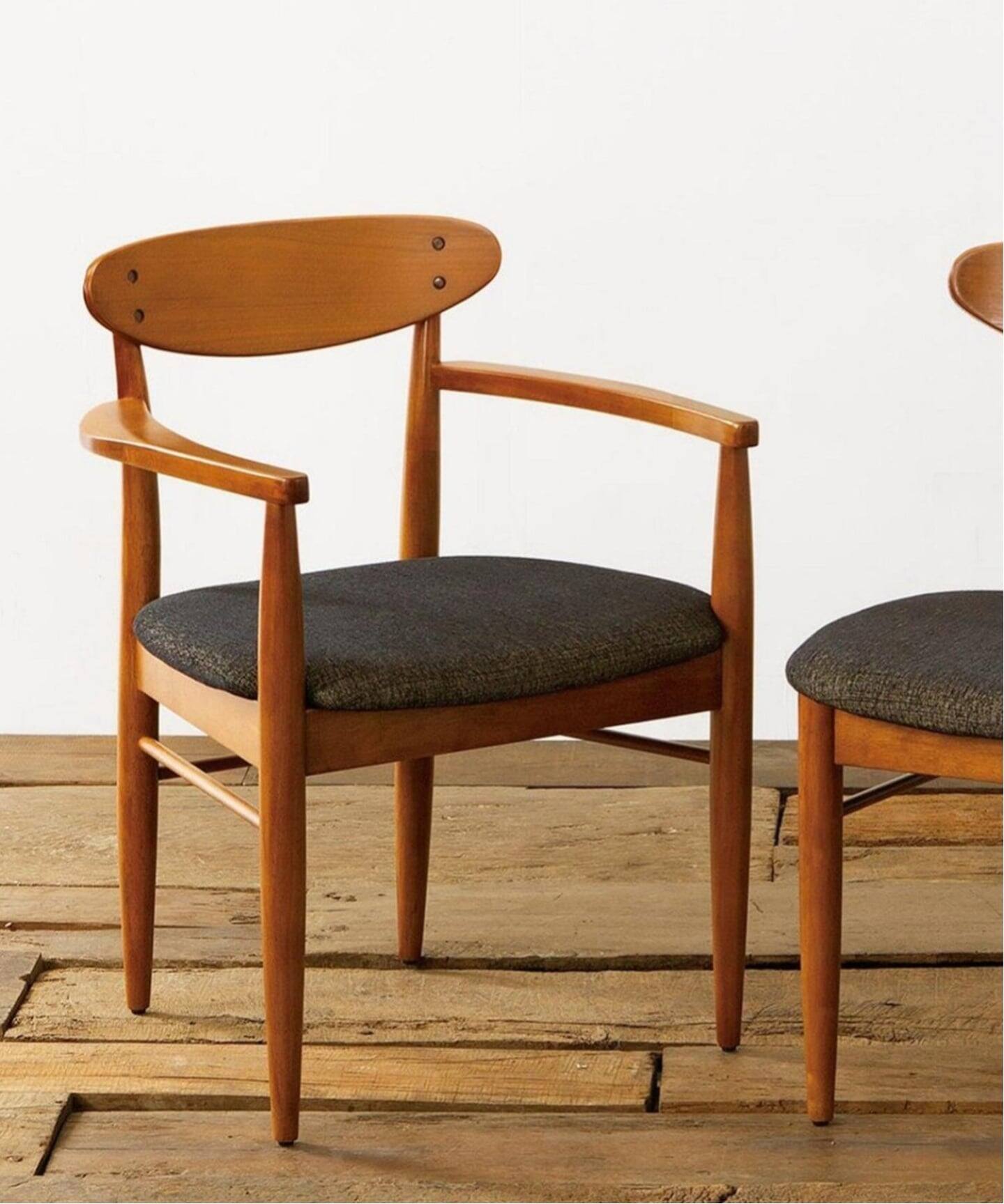Gabby アクメファニチャー　トラッセルチェア① ACME FURNITURE アクメファニチャー TRESTLES LOUNGE CHAIR