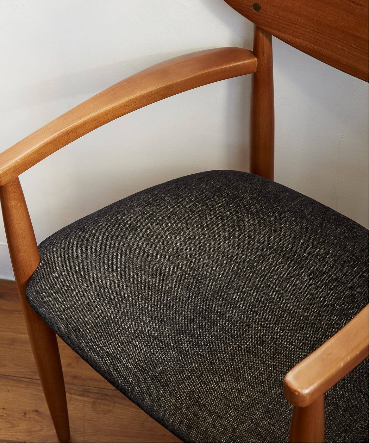 その他 ACME Furniture TRESTLES ARM CHAIR 予約》《大型商品》TRESTLES ARM CHAIR トラッセルアームチェア