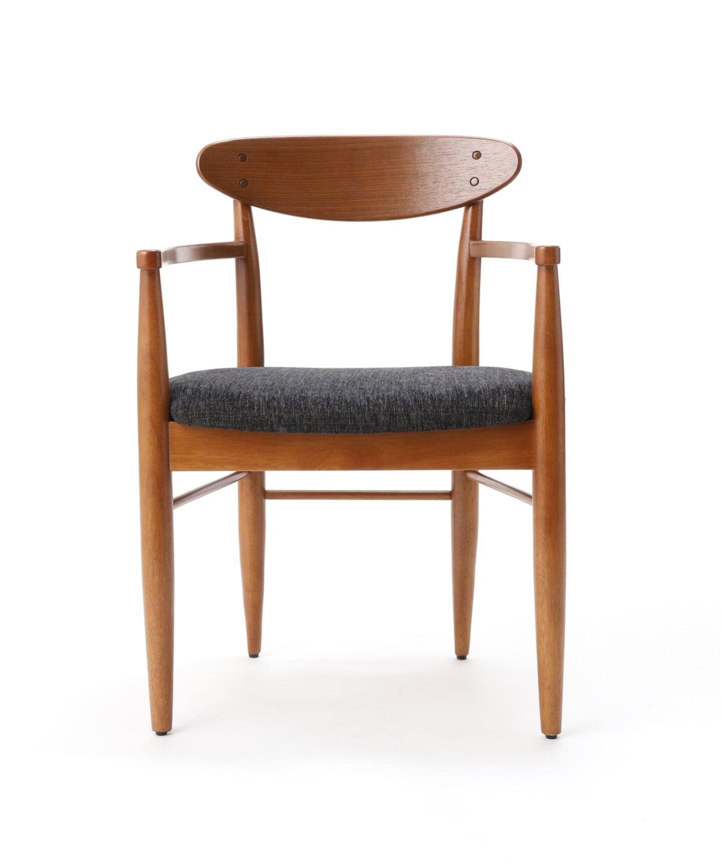 大型商品》TRESTLES ARM CHAIR トラッセルアームチェア（チェア