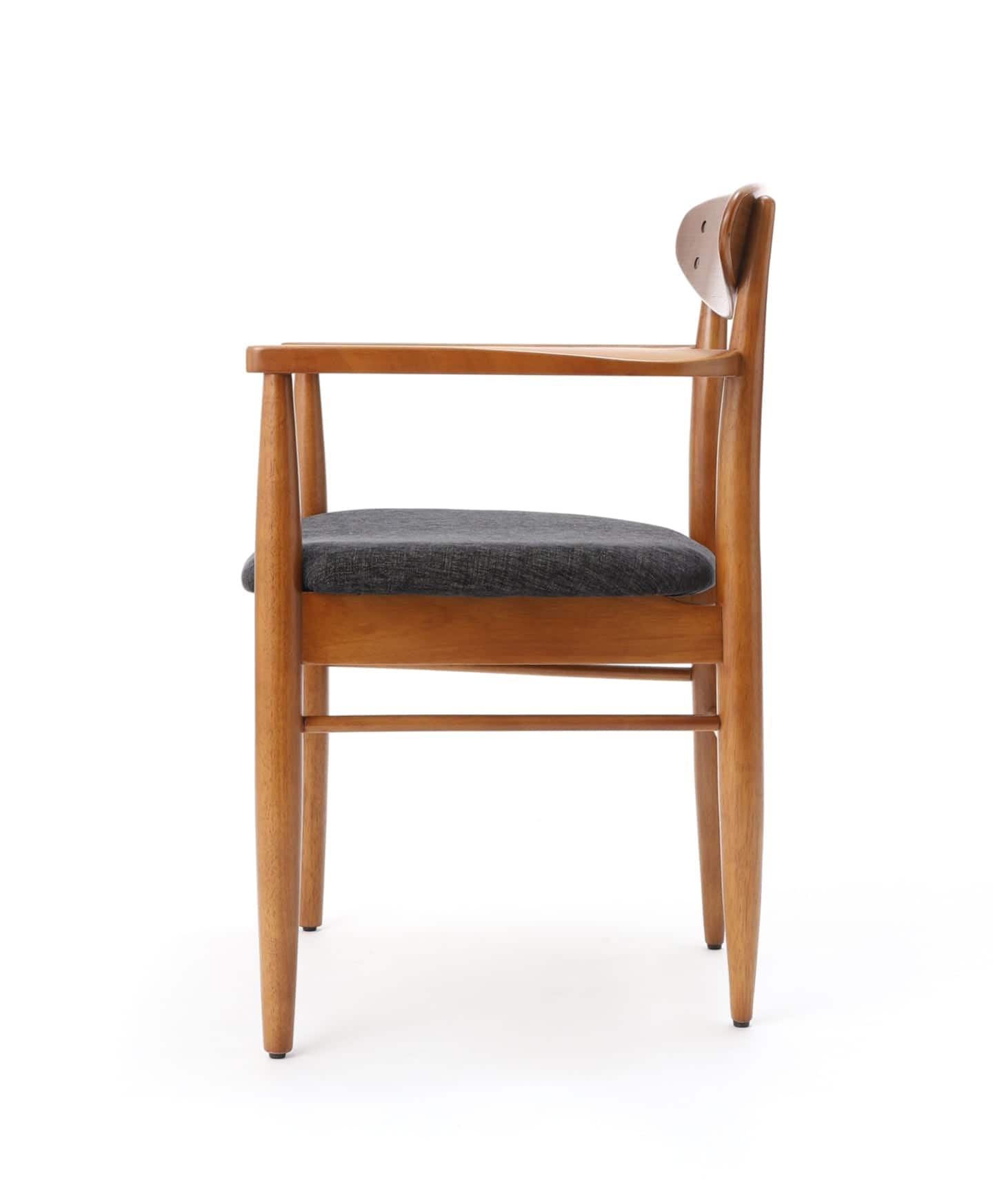アクメファニチャー　TRESTLES ARM CHAIR トラッセルアームチェア 予約》《大型商品》TRESTLES ARM CHAIR トラッセルアームチェア