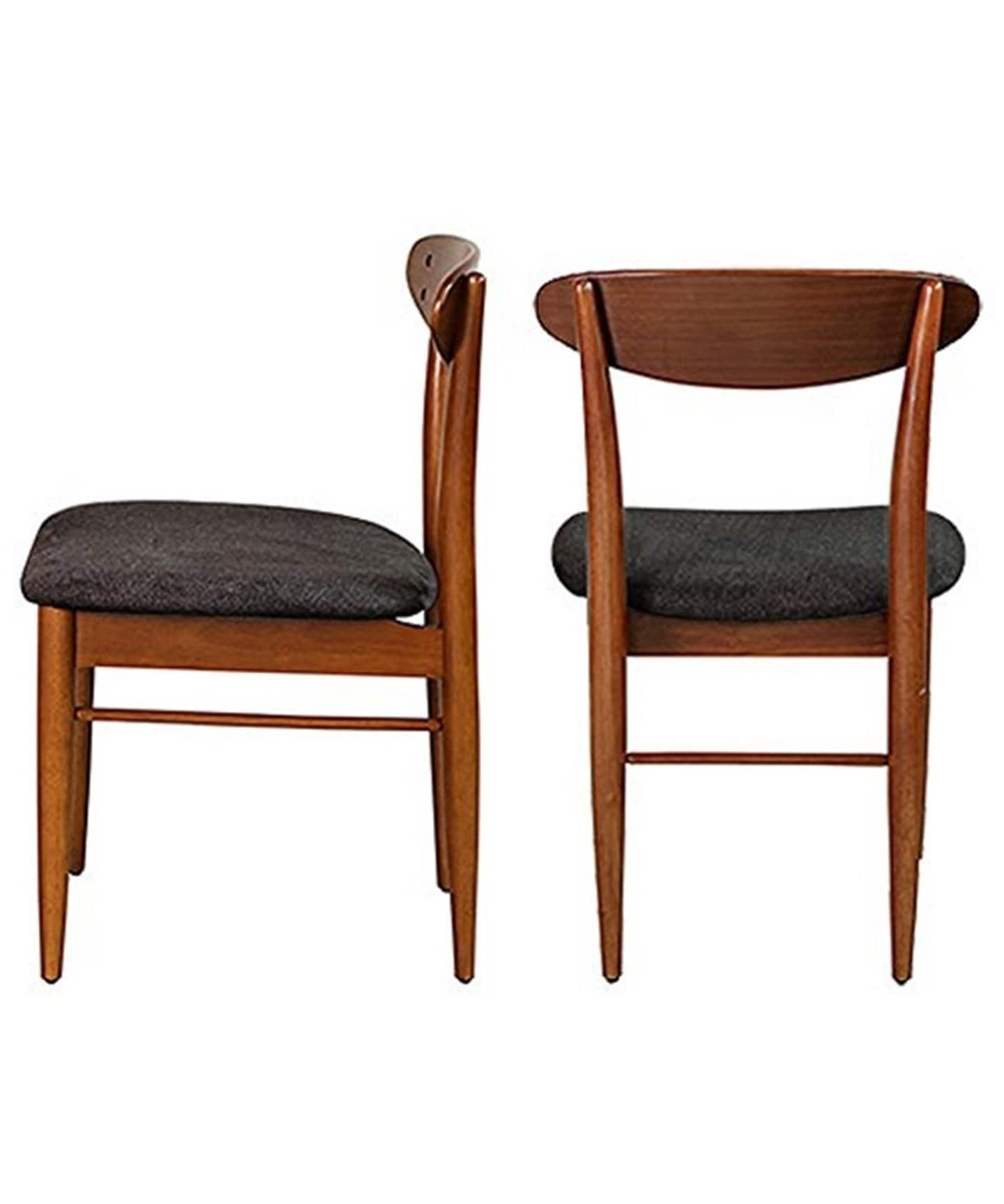 大型商品》TRESTLES CHAIR トラッセルチェア(593)（チェア