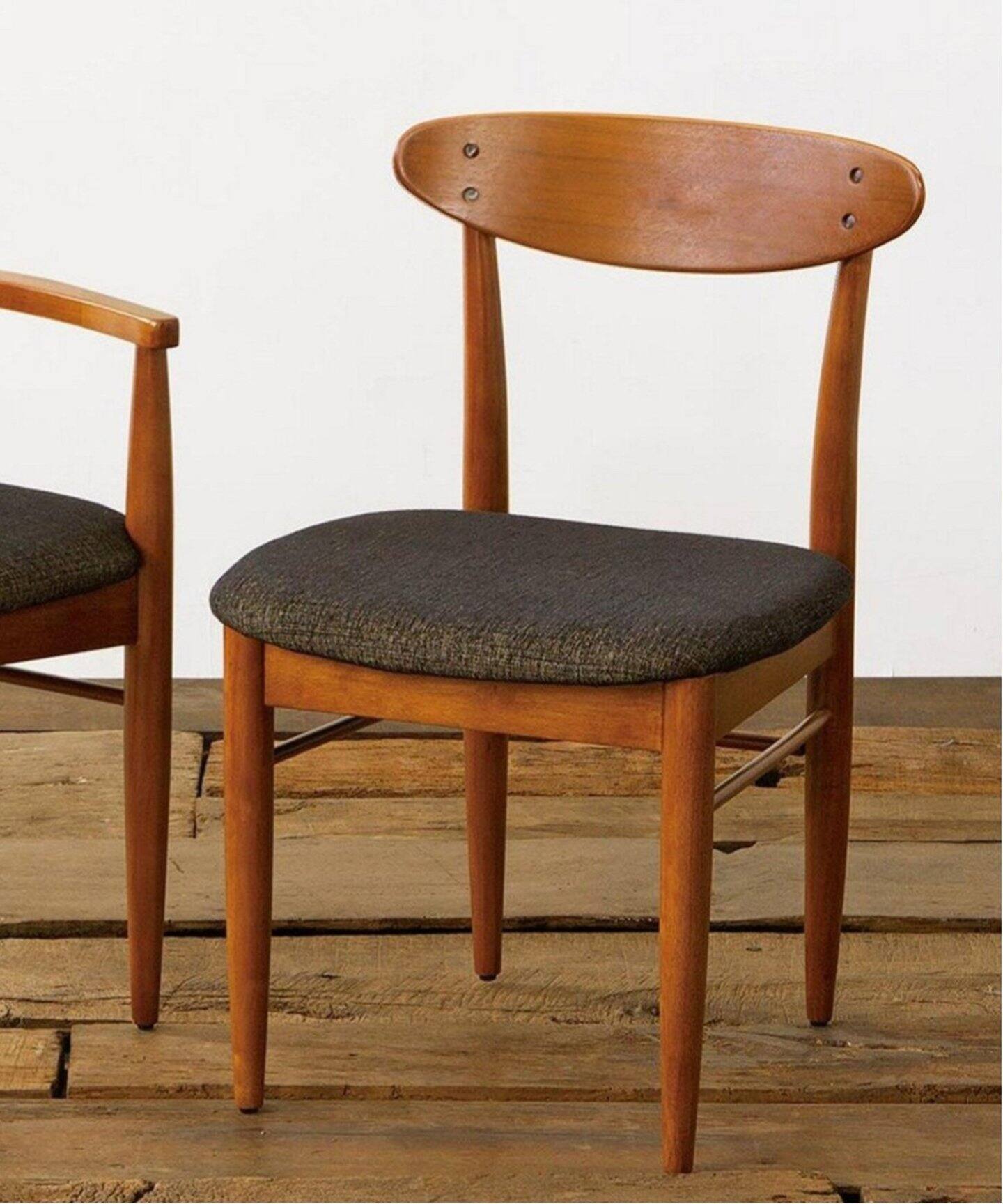 大型商品》TRESTLES CHAIR トラッセルチェア(593)（チェア