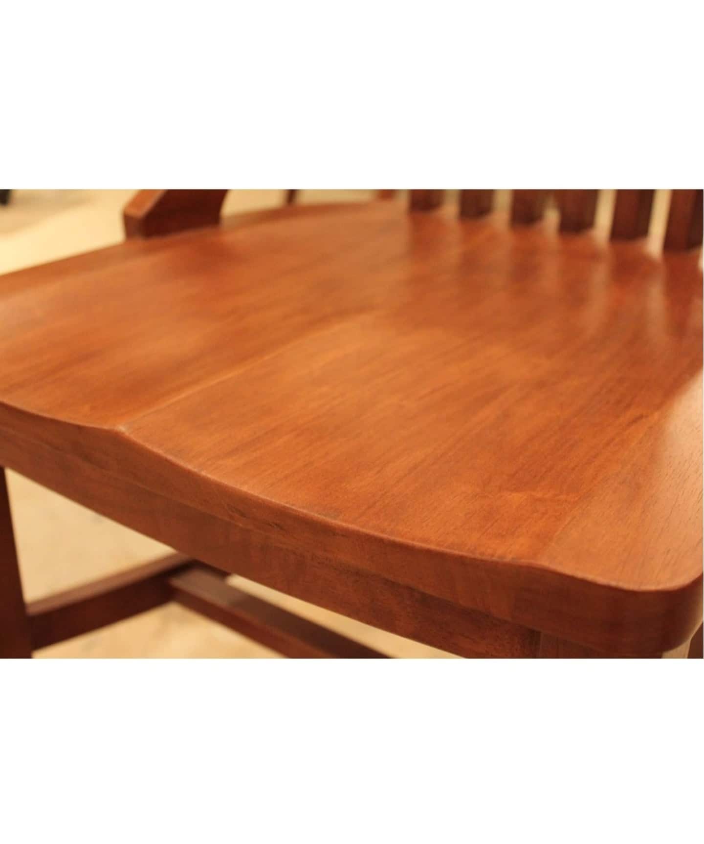 予約》《大型商品》BANK CHAIR バンクチェア（チェア）｜ACME