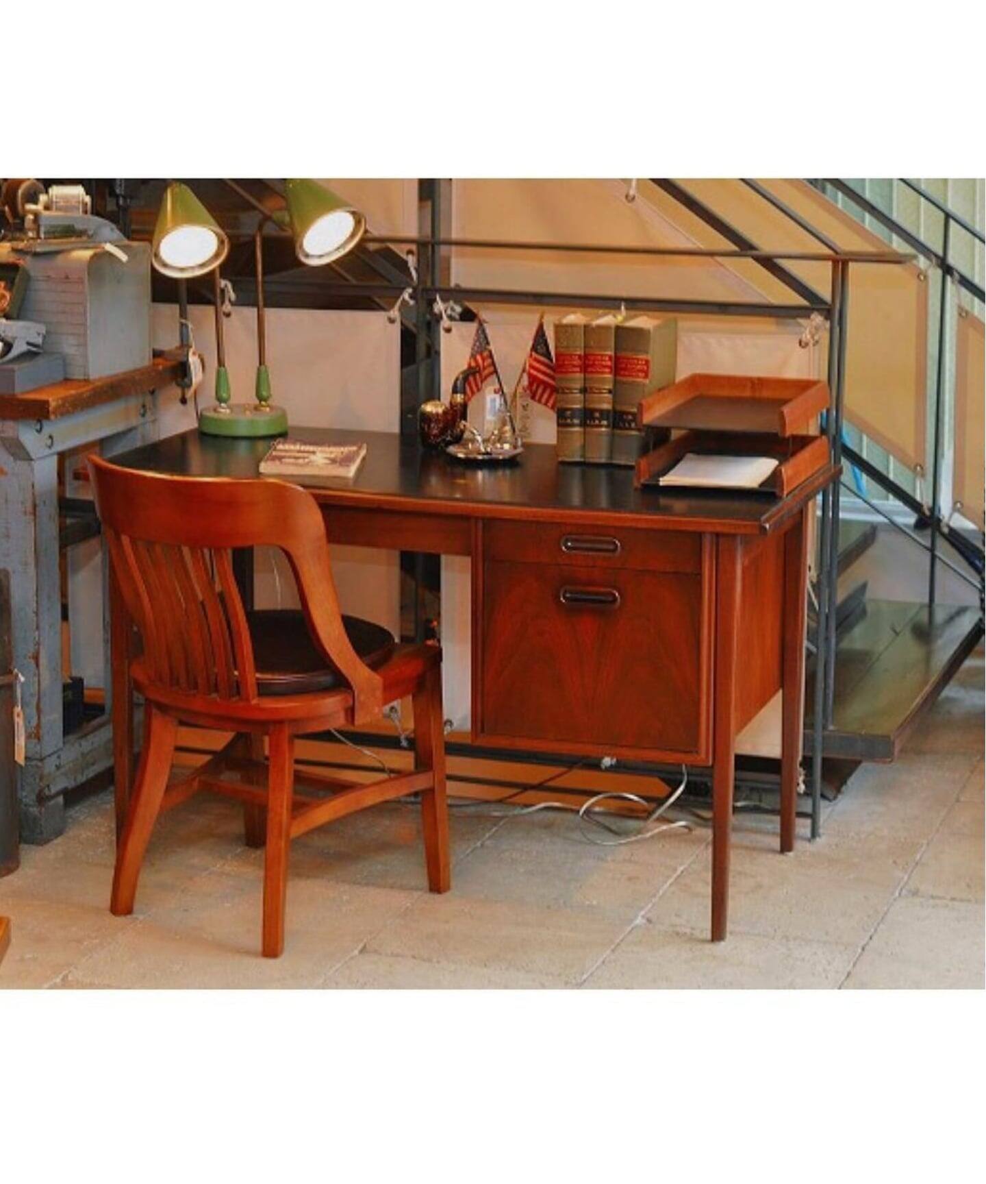 大型商品》BANK CHAIR バンクチェア（チェア）｜ACME Furniture