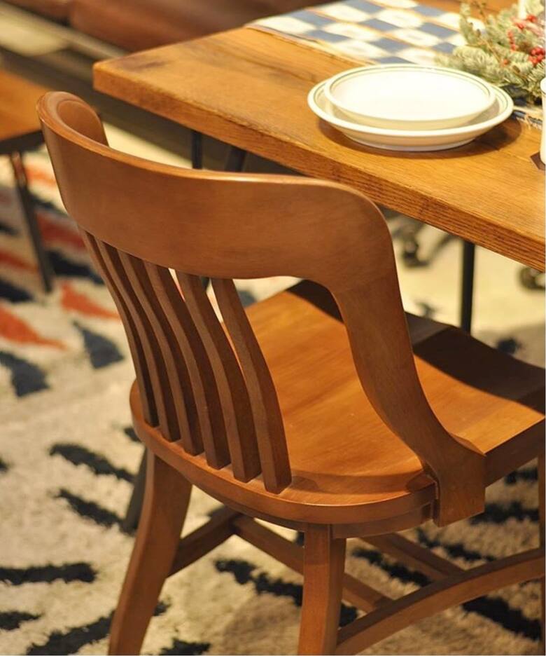 大型商品》BANK CHAIR バンクチェア（チェア）｜ACME Furniture 
