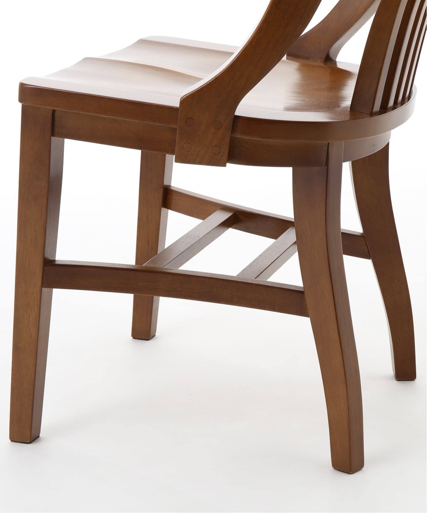 予約》《大型商品》BANK CHAIR バンクチェア（チェア）｜ACME