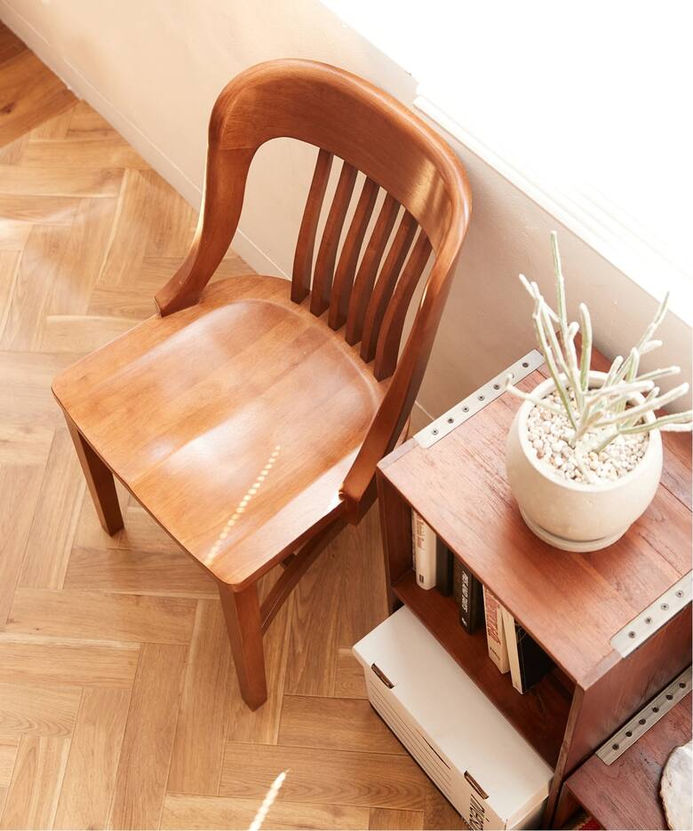 大型商品》BANK CHAIR バンクチェア（チェア）｜ACME Furniture 