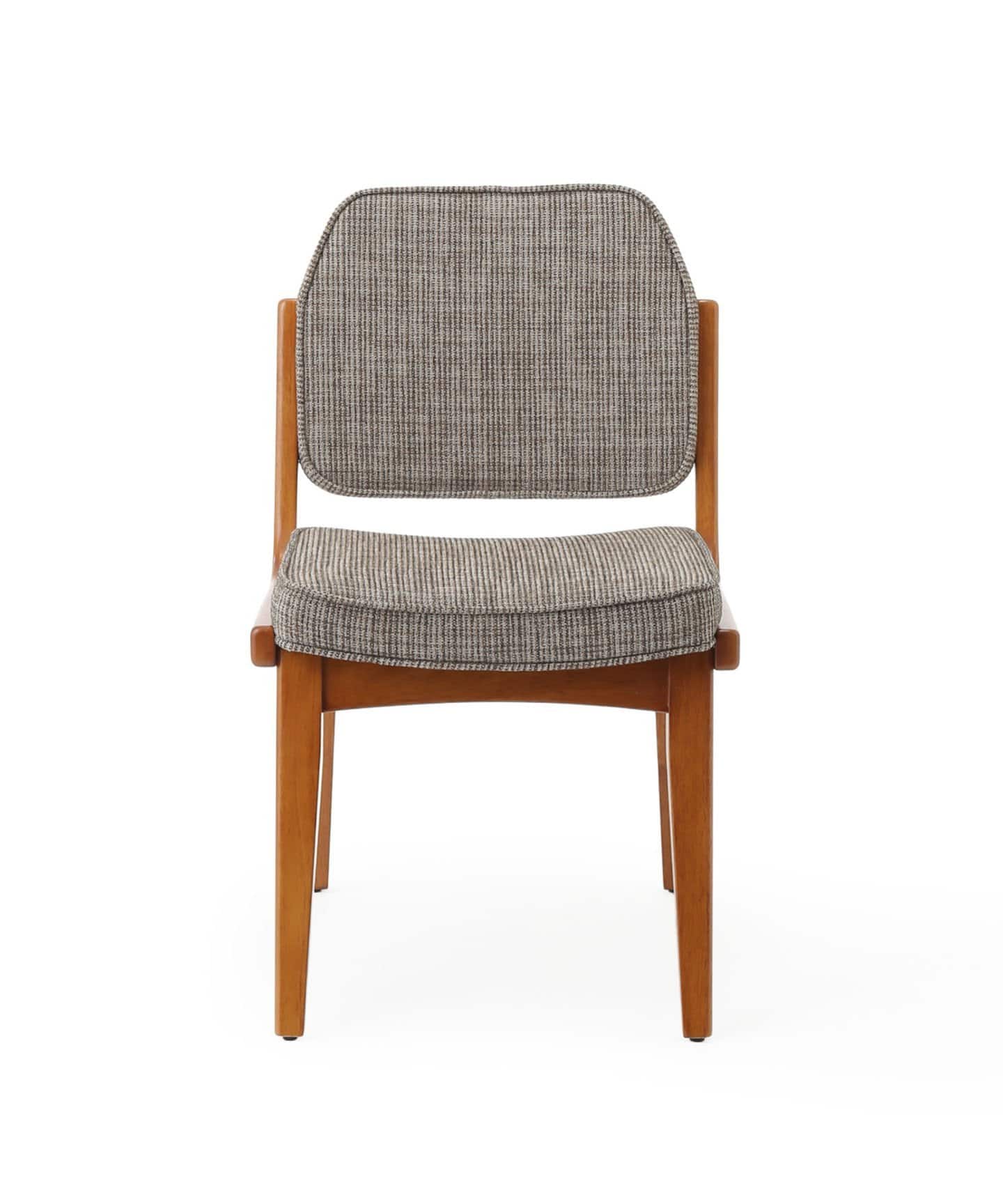 予約》《大型商品》SIERRA CHAIR (Fabric gray) シエラチェア