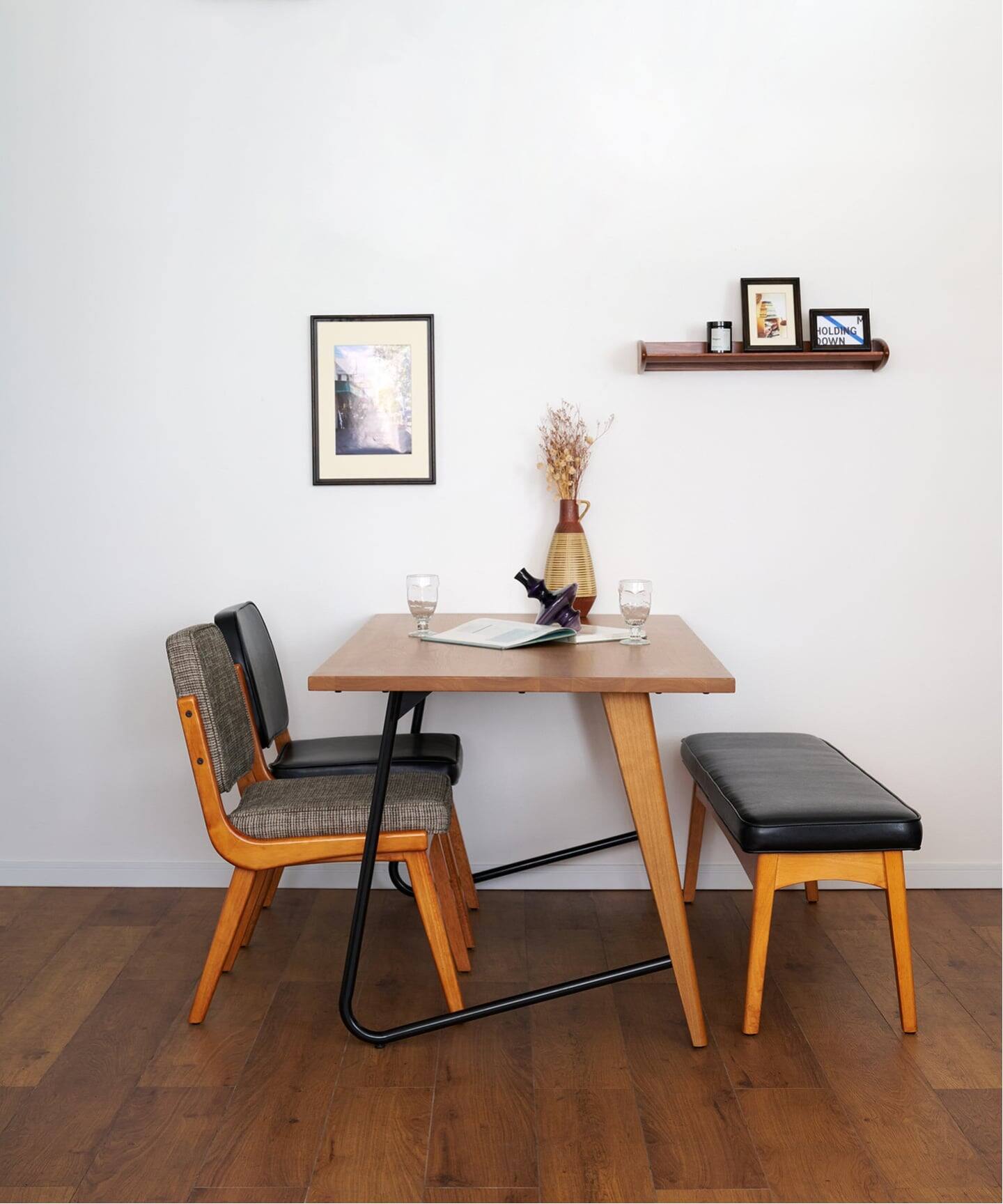 【ゆこちんさん専用】アクメファニチャーSIERRA CHAIRシエラ チェア1脚 ACME Furniture SIERRA CHAIR / アクメファニチャー シエラ チェア PVC