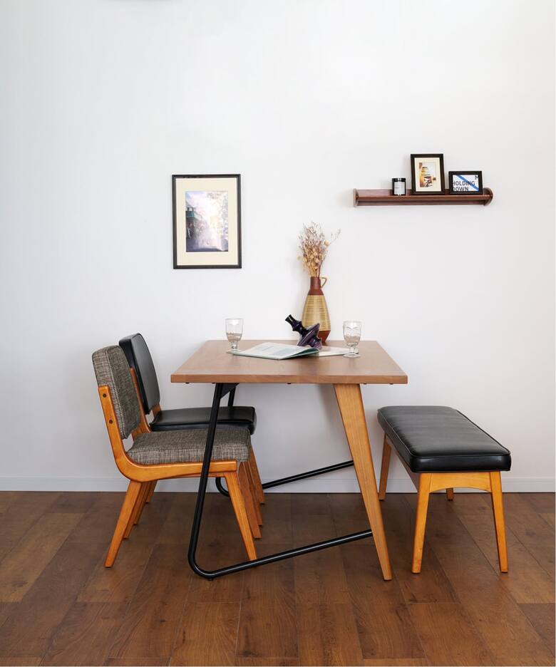 大型商品》SIERRA CHAIR (Fabric gray) シエラチェア グレー （チェア 