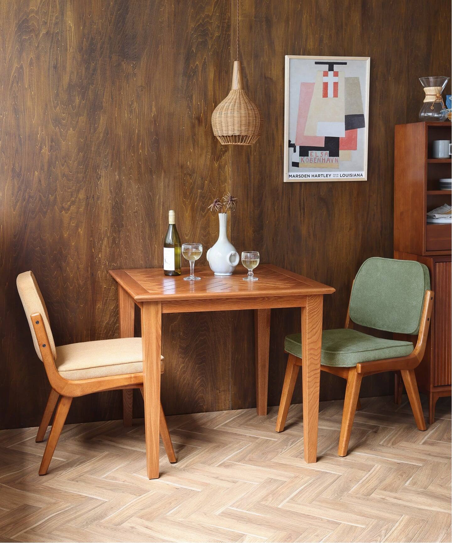 大型商品》SIERRA CHAIR (Fabric green) シエラチェア グリーン