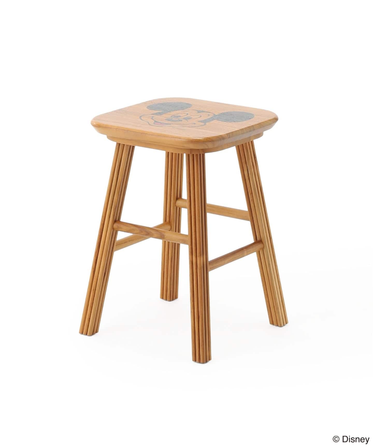 予約》MICKEYMOUSE STOOL スツール（チェア）｜ACME Furniture
