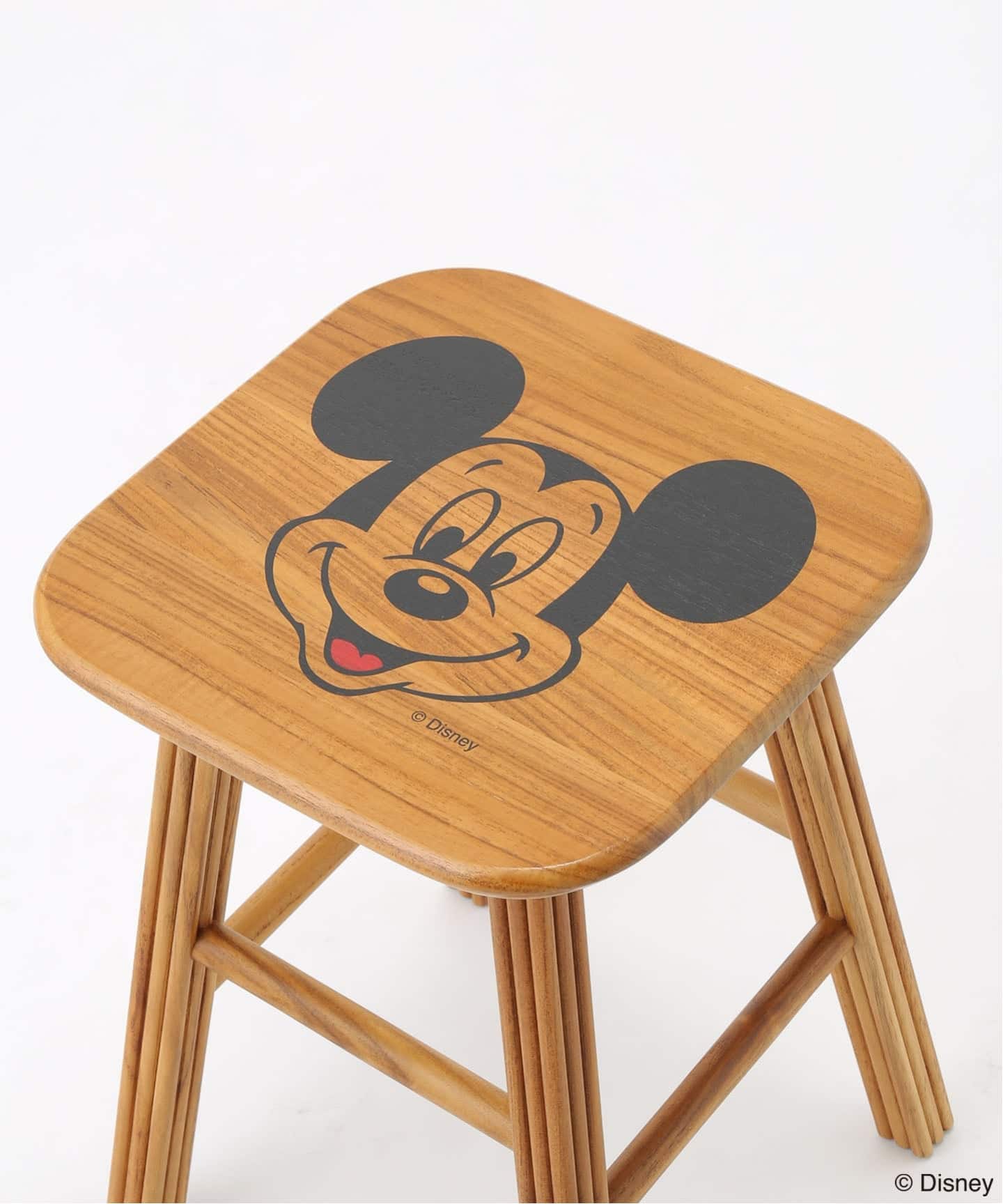 予約》MICKEYMOUSE STOOL スツール（チェア）｜ACME Furniture
