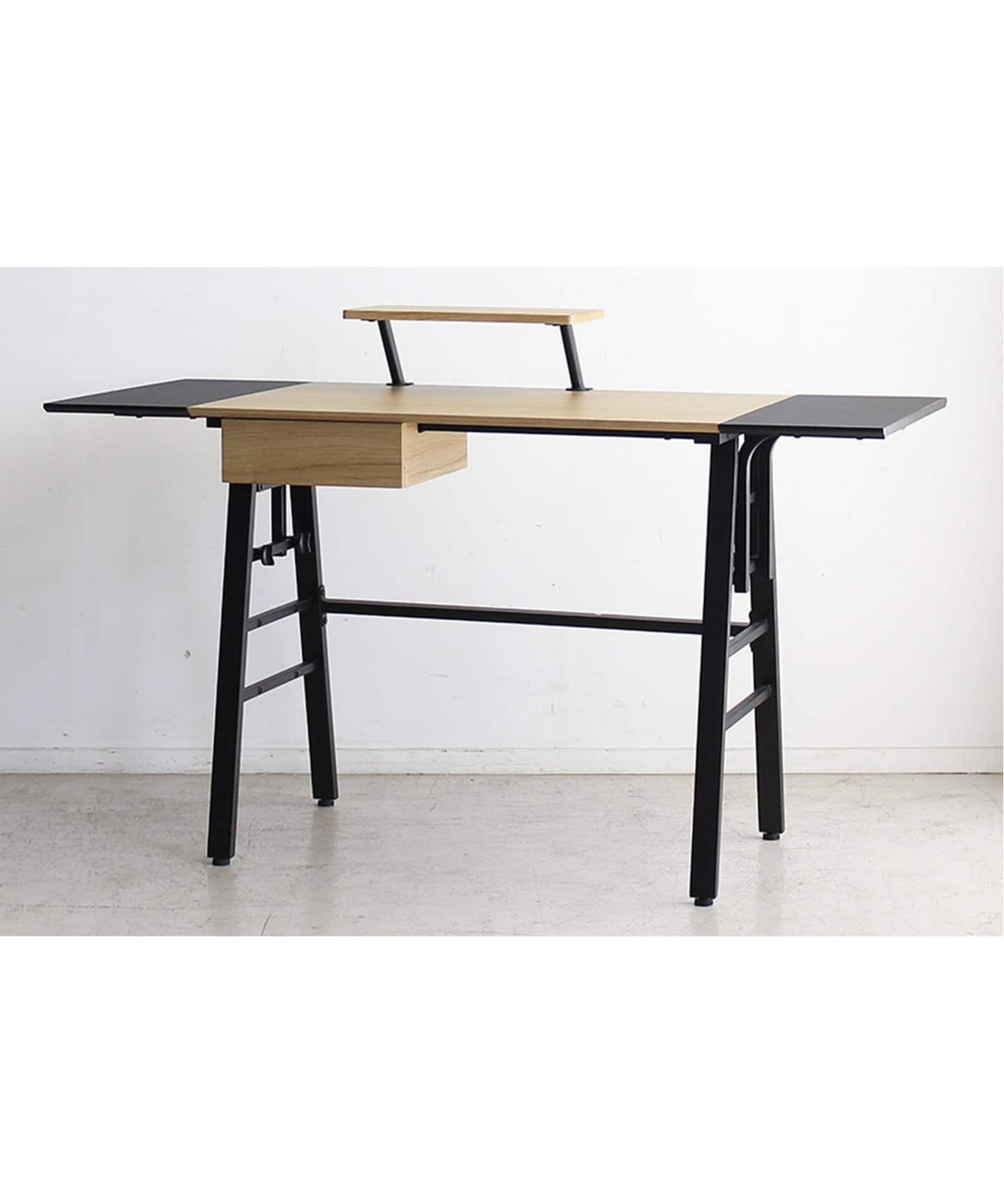 大型商品》DAY DESK NT デスク ナチュラル（テーブル）｜JOURNAL