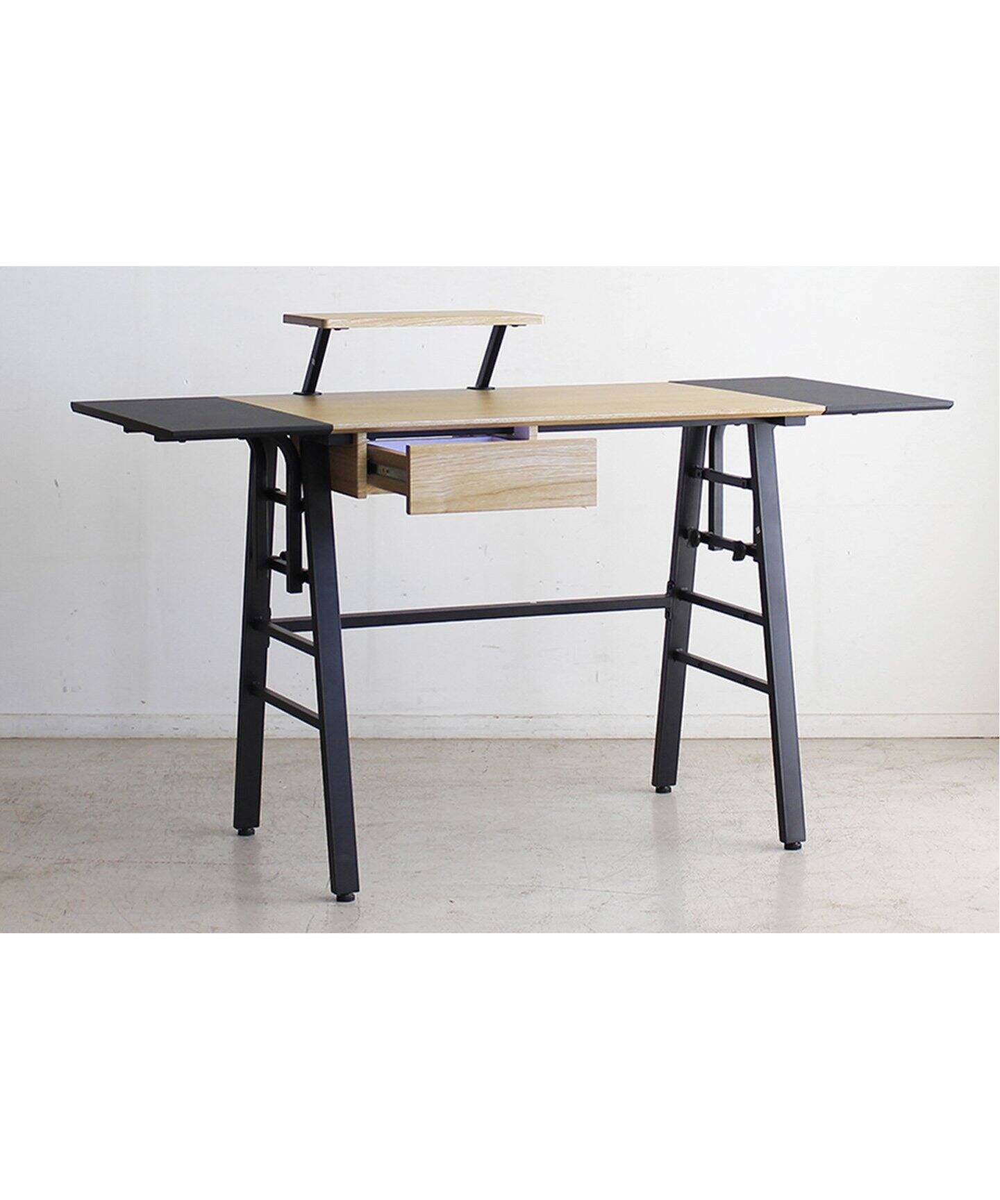 大型商品》DAY DESK NT デスク ナチュラル（テーブル）｜JOURNAL