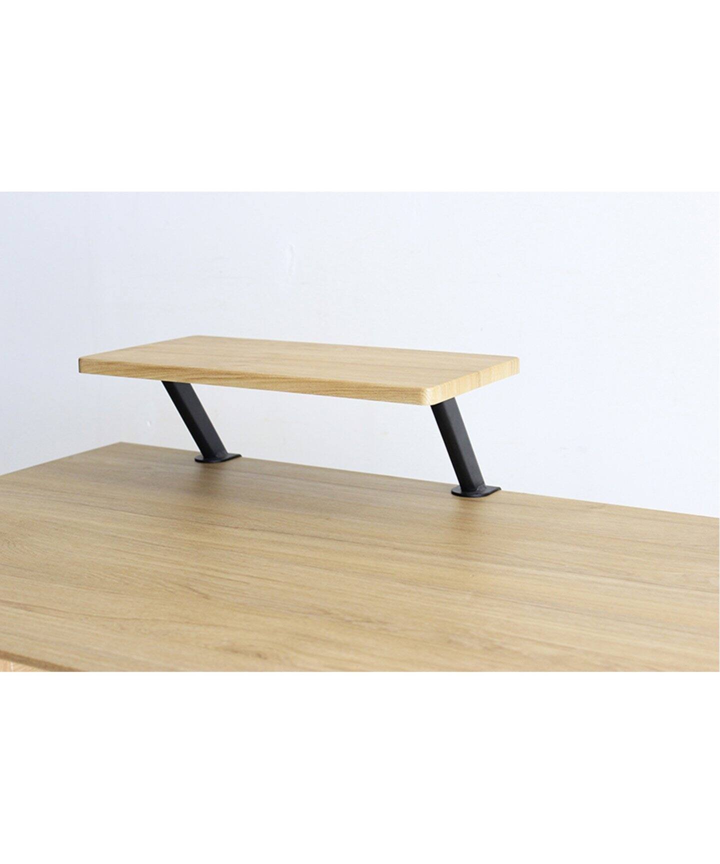 大型商品》DAY DESK NT デスク ナチュラル（テーブル）｜JOURNAL