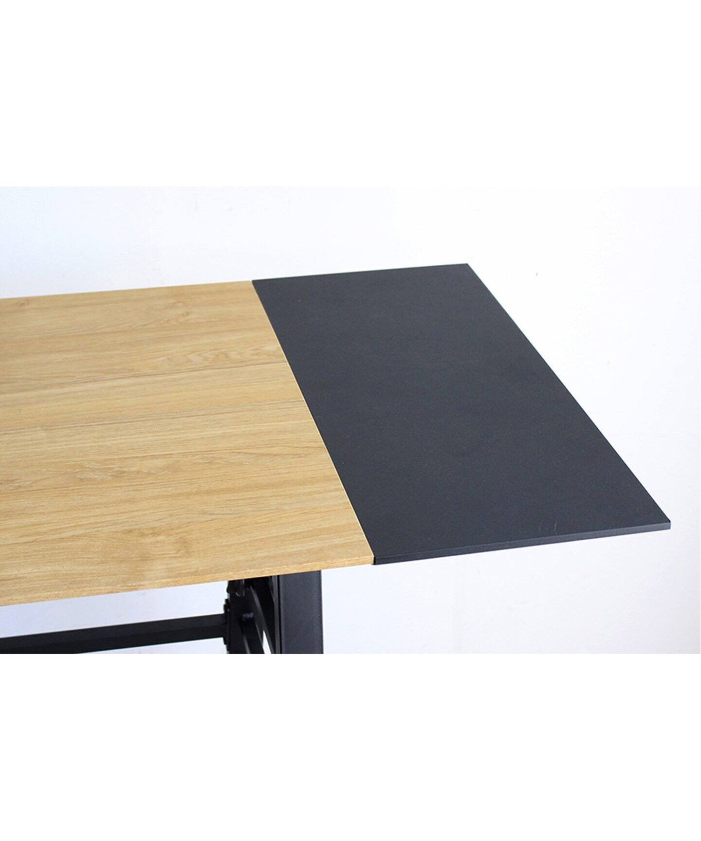 大型商品》DAY DESK NT デスク ナチュラル（テーブル）｜JOURNAL
