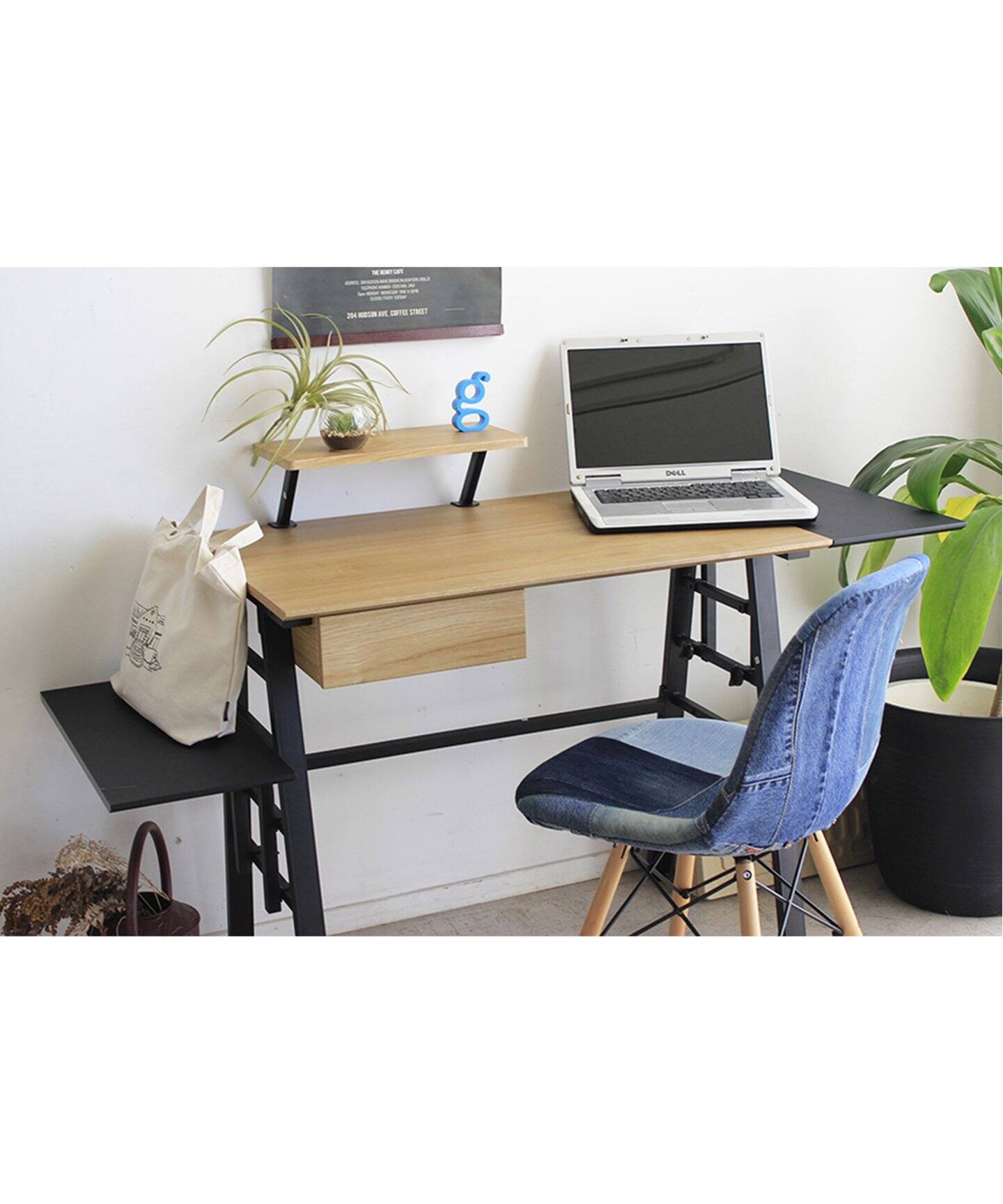 journal standard furniture PC デスク JS GM DESK デスク（テーブル）｜JOURNAL STANDARD FURNITURE