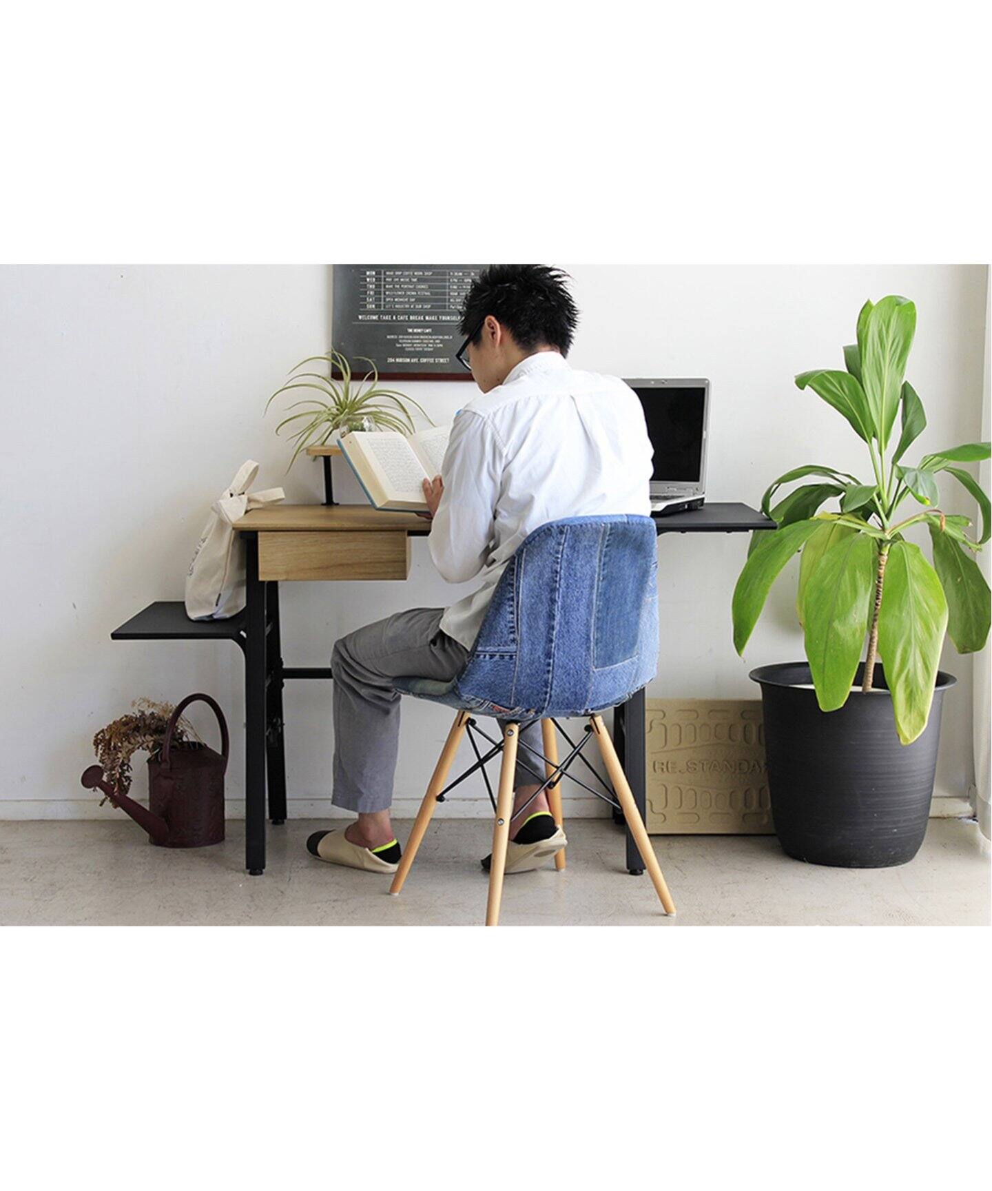 journal standard furniture PC デスク 暮らしにフィットする、理想のデスク｜JOURNAL STANDARD