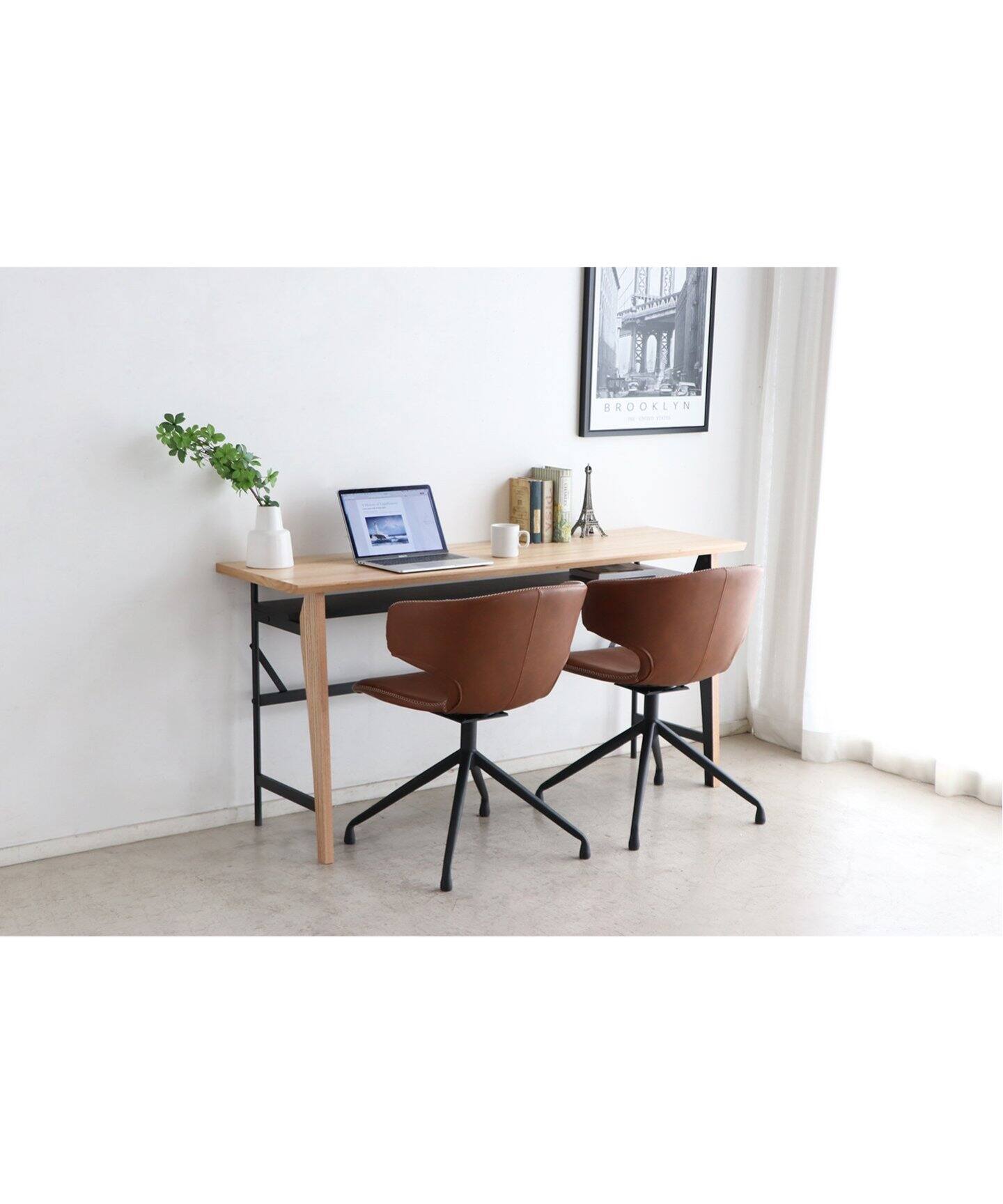 大型商品》GALANT DESK NT 150 デスク（テーブル）｜JOURNAL STANDARD