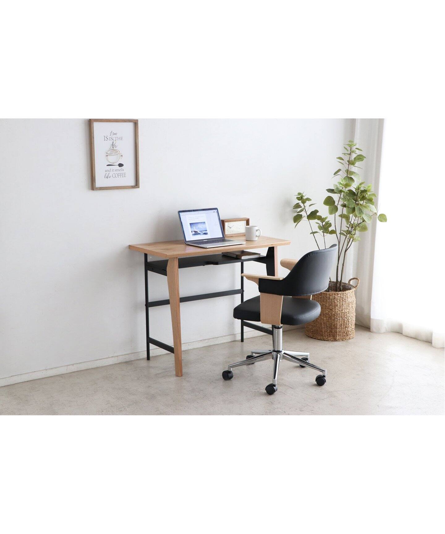 大型商品》GALANT DESK NT 90 デスク （テーブル）｜JOURNAL