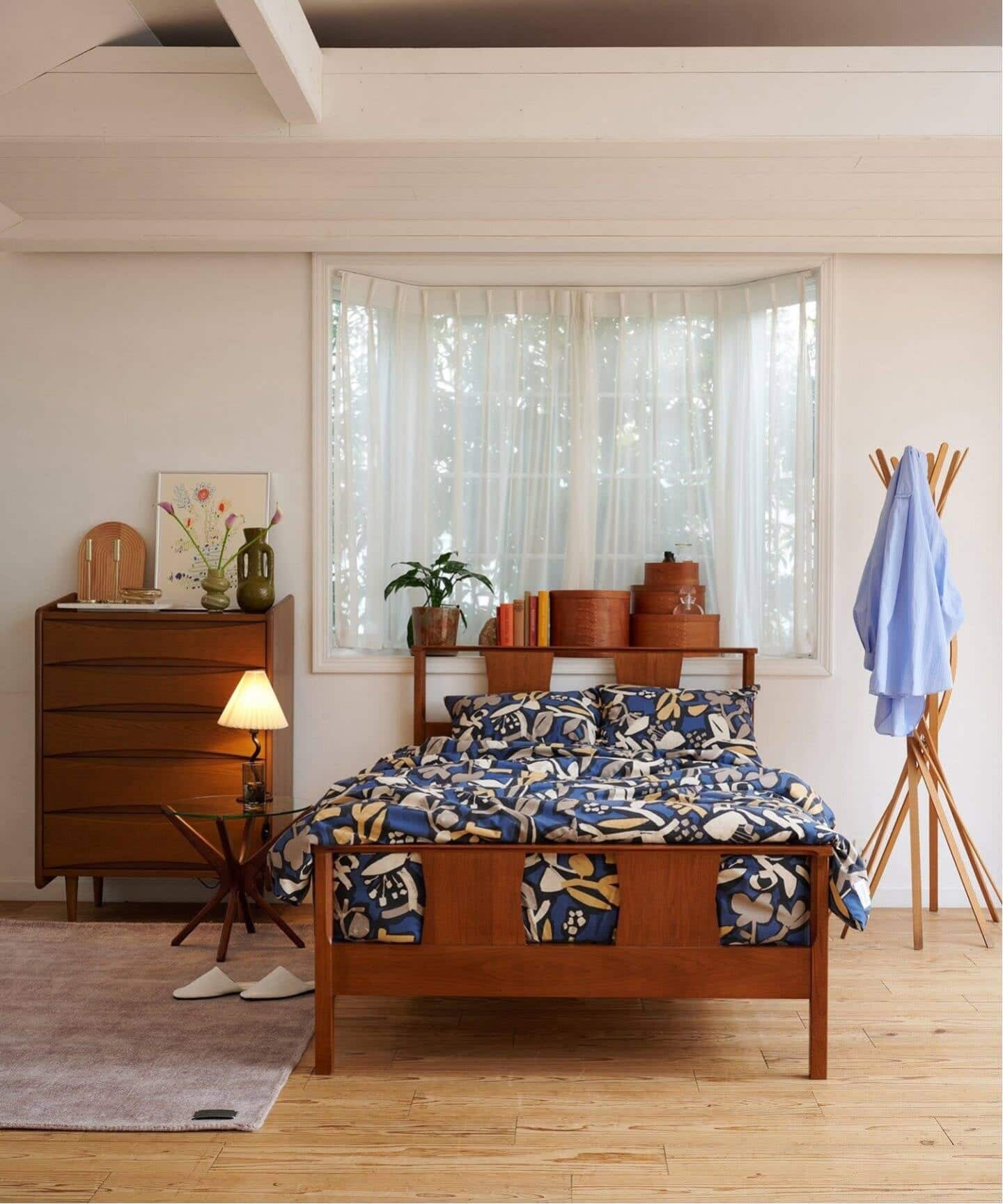 アクメファニチャー ACME Furniture BROOKS BED ACME Furniture BROOKS BED / アクメファニチャー ブルックス ベッド