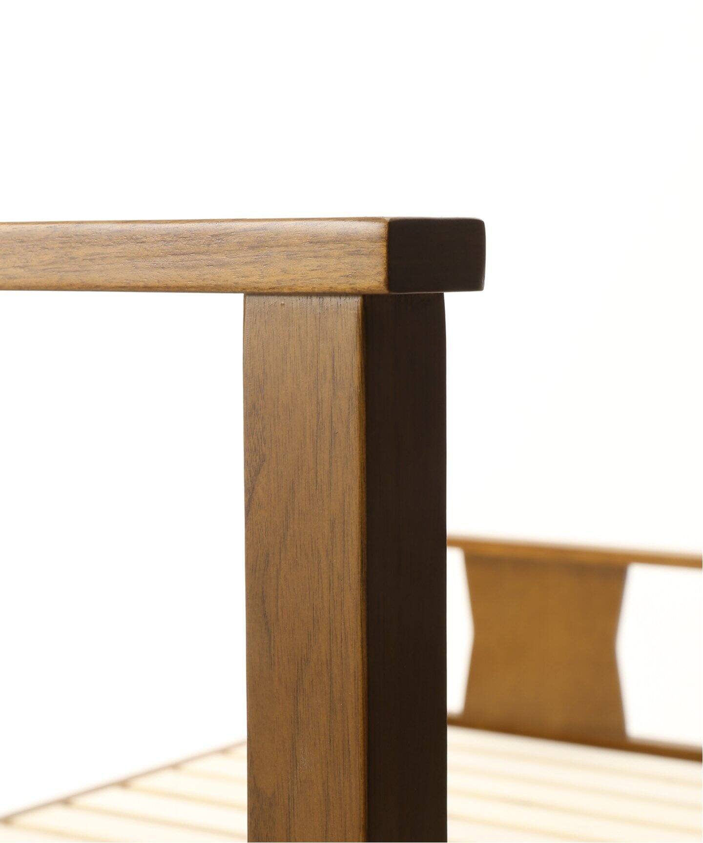 BROOKS BED_queen ブルックスベッド クイーンサイズ 大型商品》BROOKS BED_queen ブルックスベッド クイーンサイズ