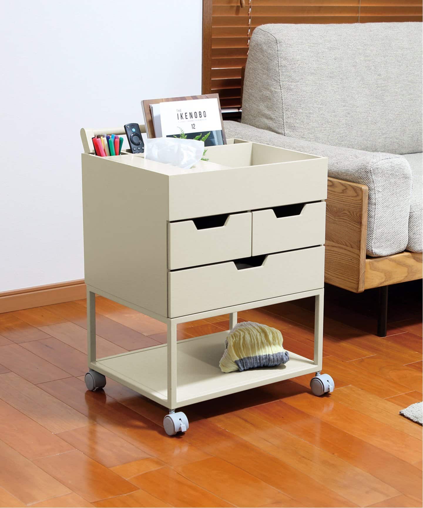 小物入れ JOURNAL STANDARD FURNITURE SHOW CASE L 最高 journal standard ケース L CASE Furniture｜《予約》SHOW