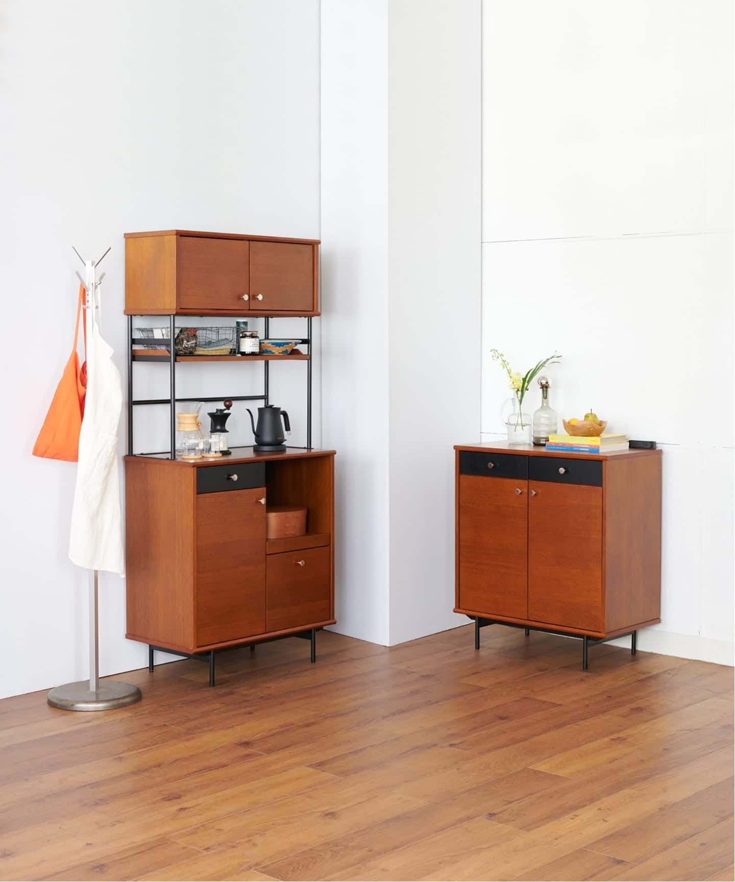 大型商品》HABITAT KITCHEN COUNTER-S ハビタキッチンカウンターS