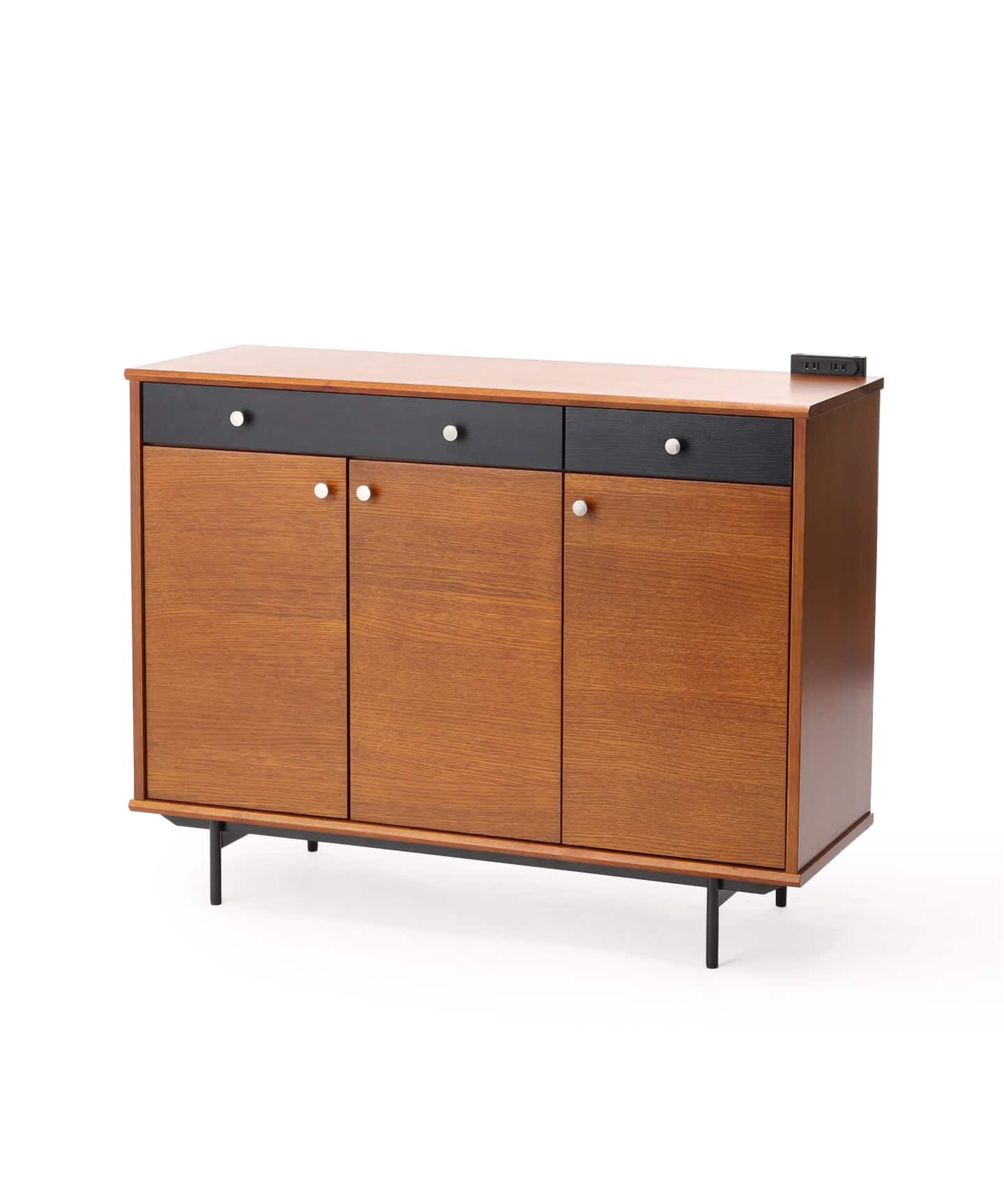 予約》《大型商品》HABITAT KITCHEN COUNTER-L ハビタキッチン