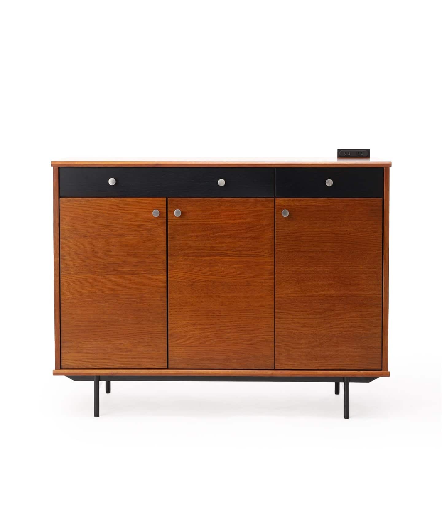 大型商品》HABITAT KITCHEN COUNTER-L ハビタキッチンカウンターL