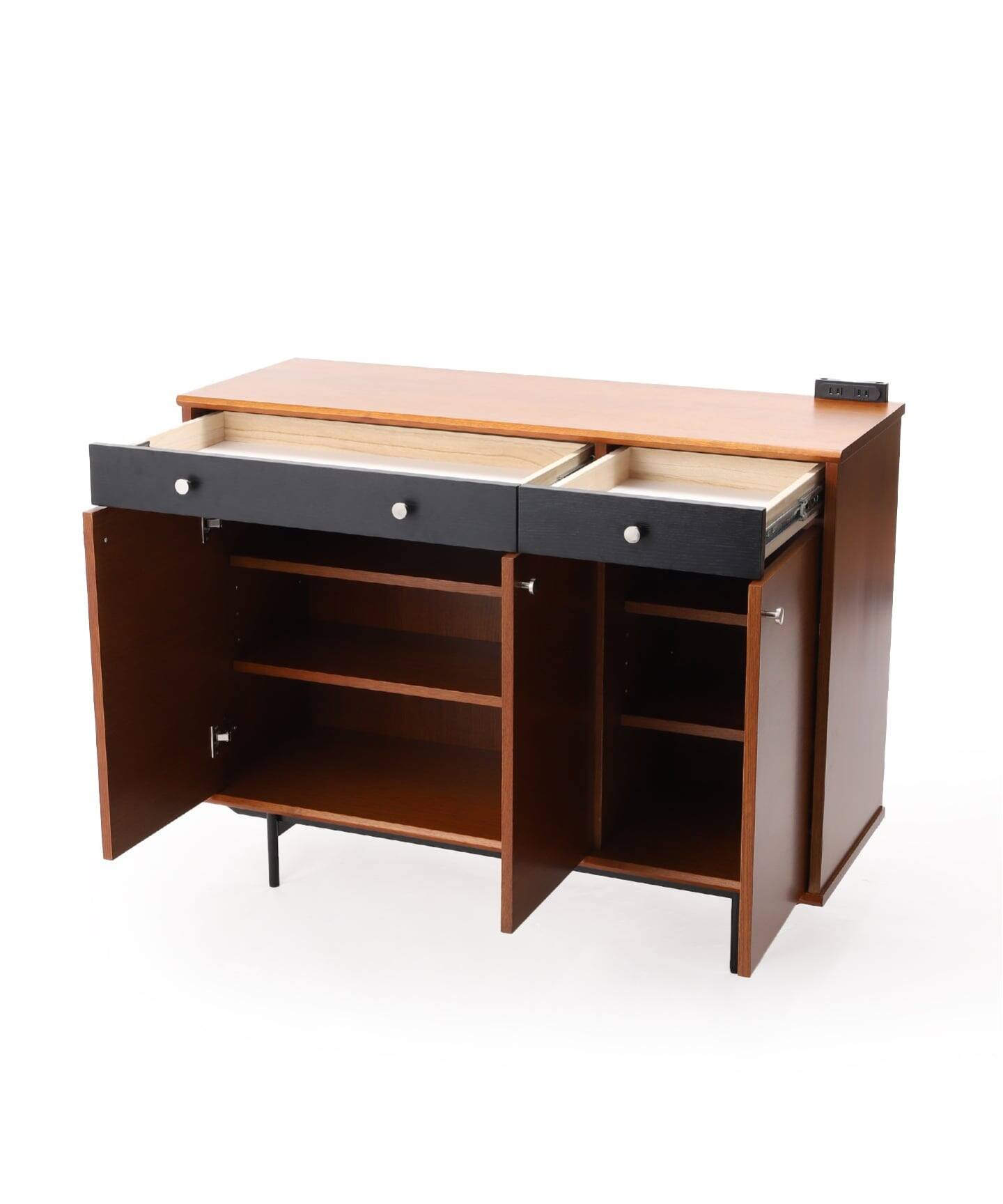 大型商品》HABITAT KITCHEN COUNTER-L ハビタキッチンカウンターL