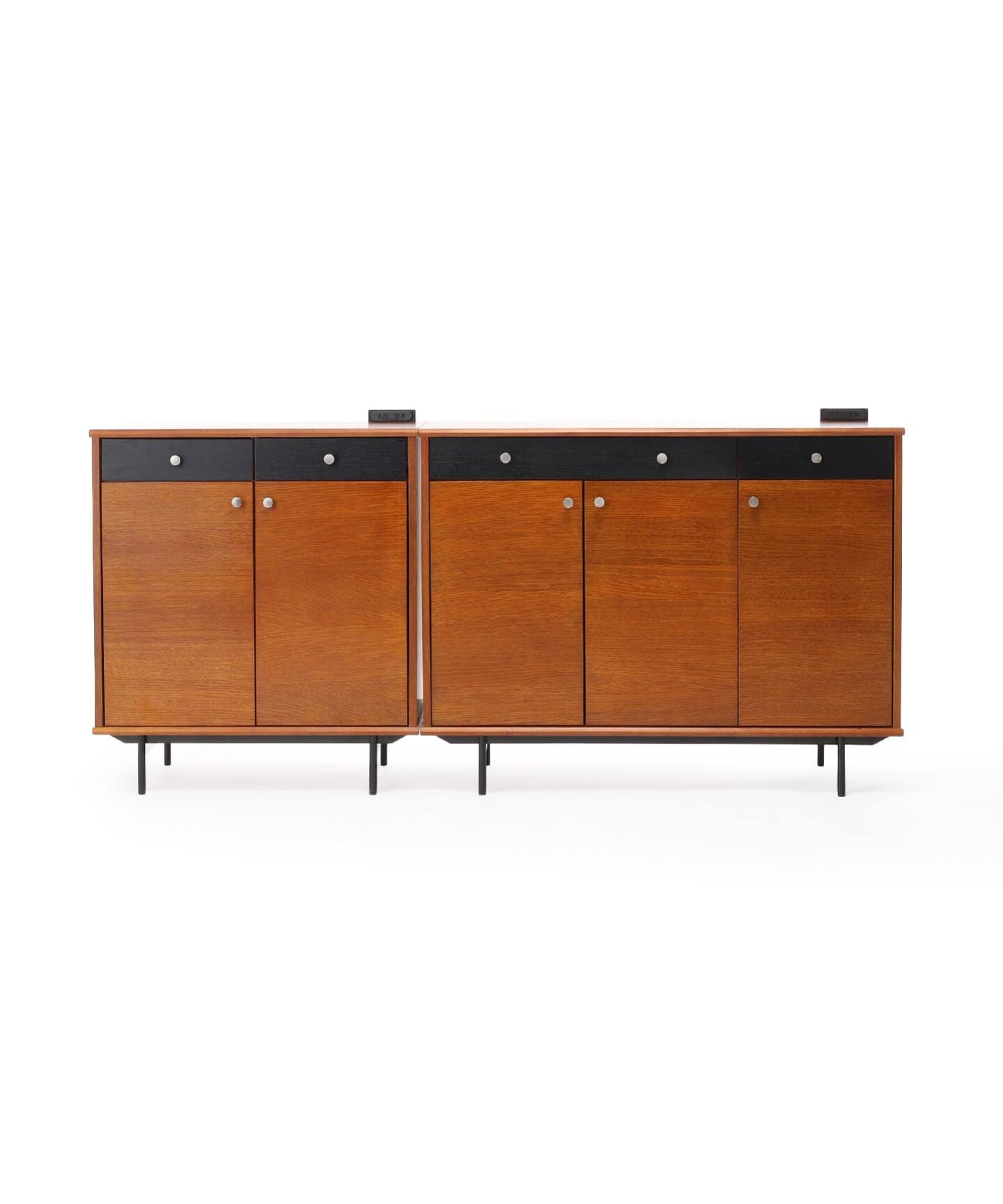 大型商品》HABITAT KITCHEN COUNTER-L ハビタキッチンカウンターL