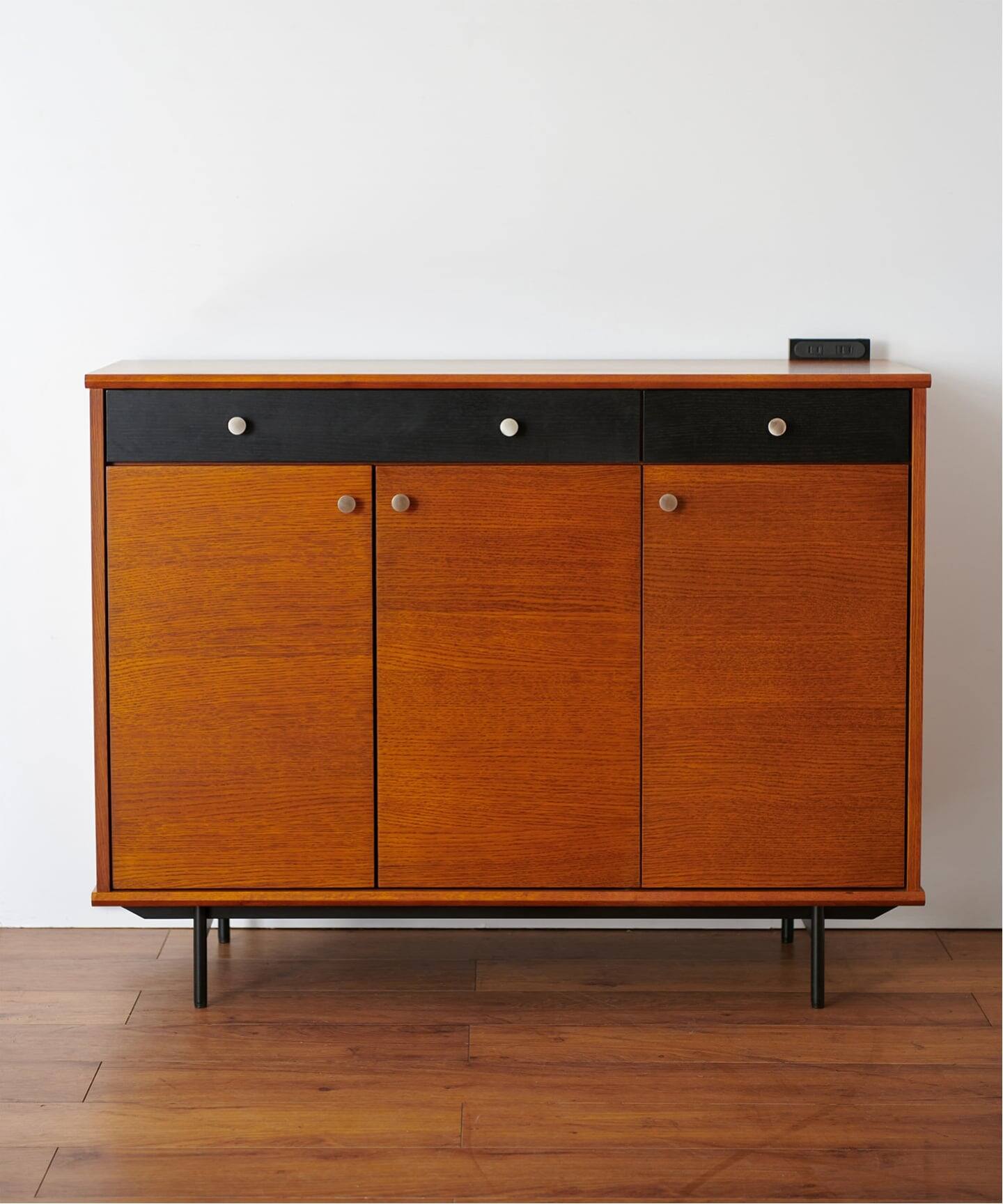 大型商品》HABITAT KITCHEN COUNTER-L ハビタキッチンカウンターL
