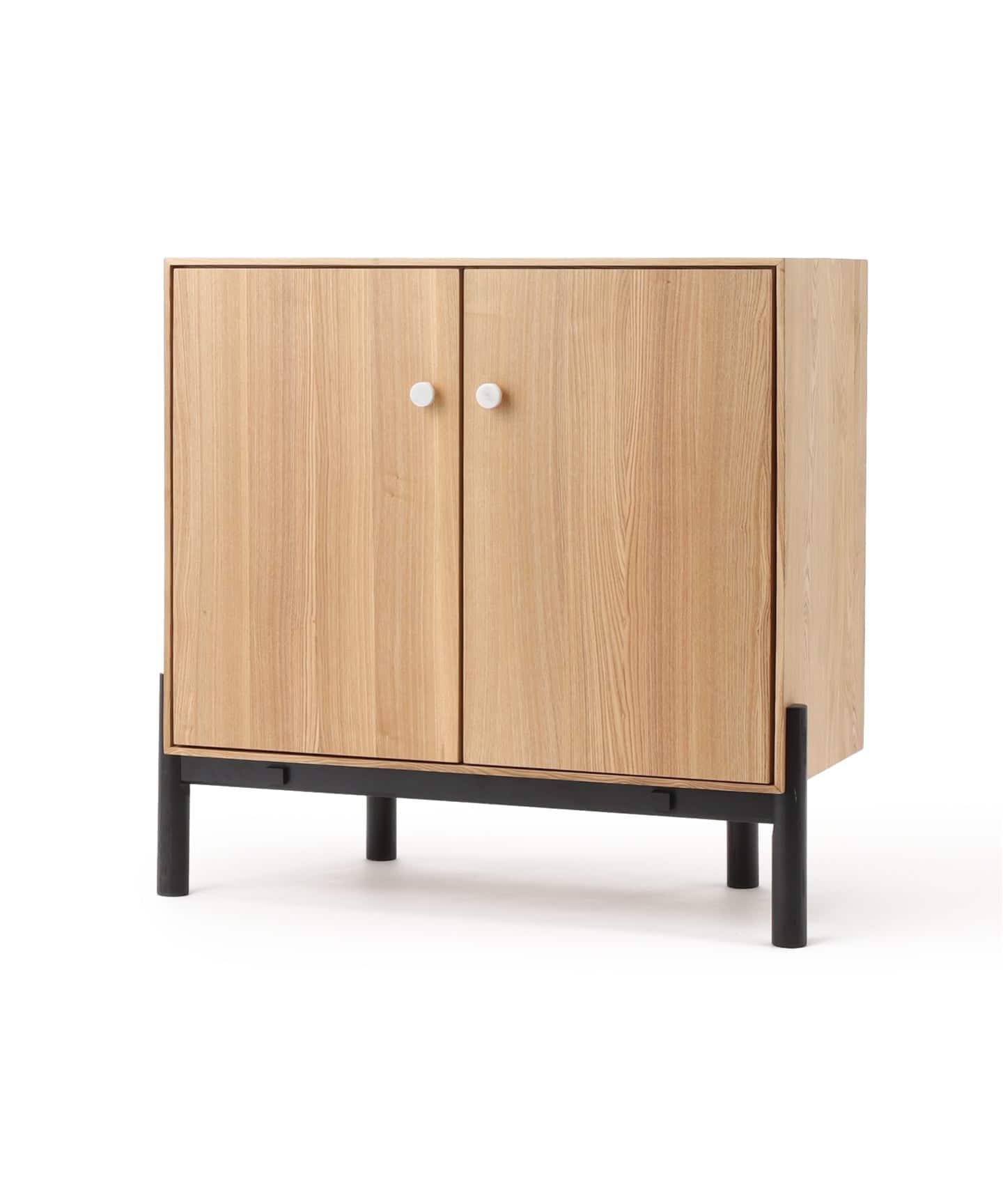 【ぎんさん専用】PORTO SMALL SERVERスモール サーバー　両開き 大型商品》PORTO SMALL SERVER ポルト スモール サーバー 両開き（収納