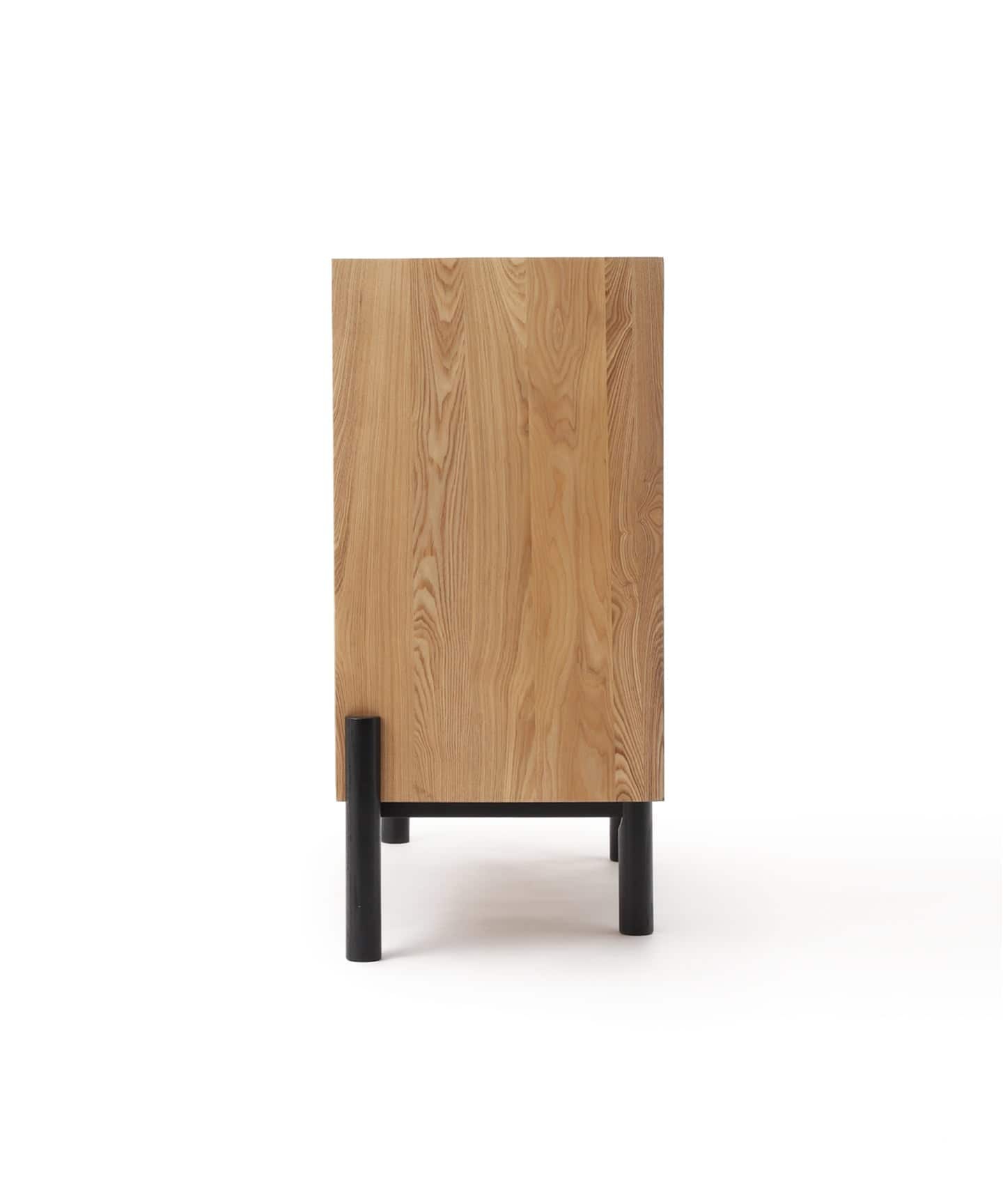 大型商品》PORTO SMALL SERVER ポルト スモール サーバー 両開き（収納