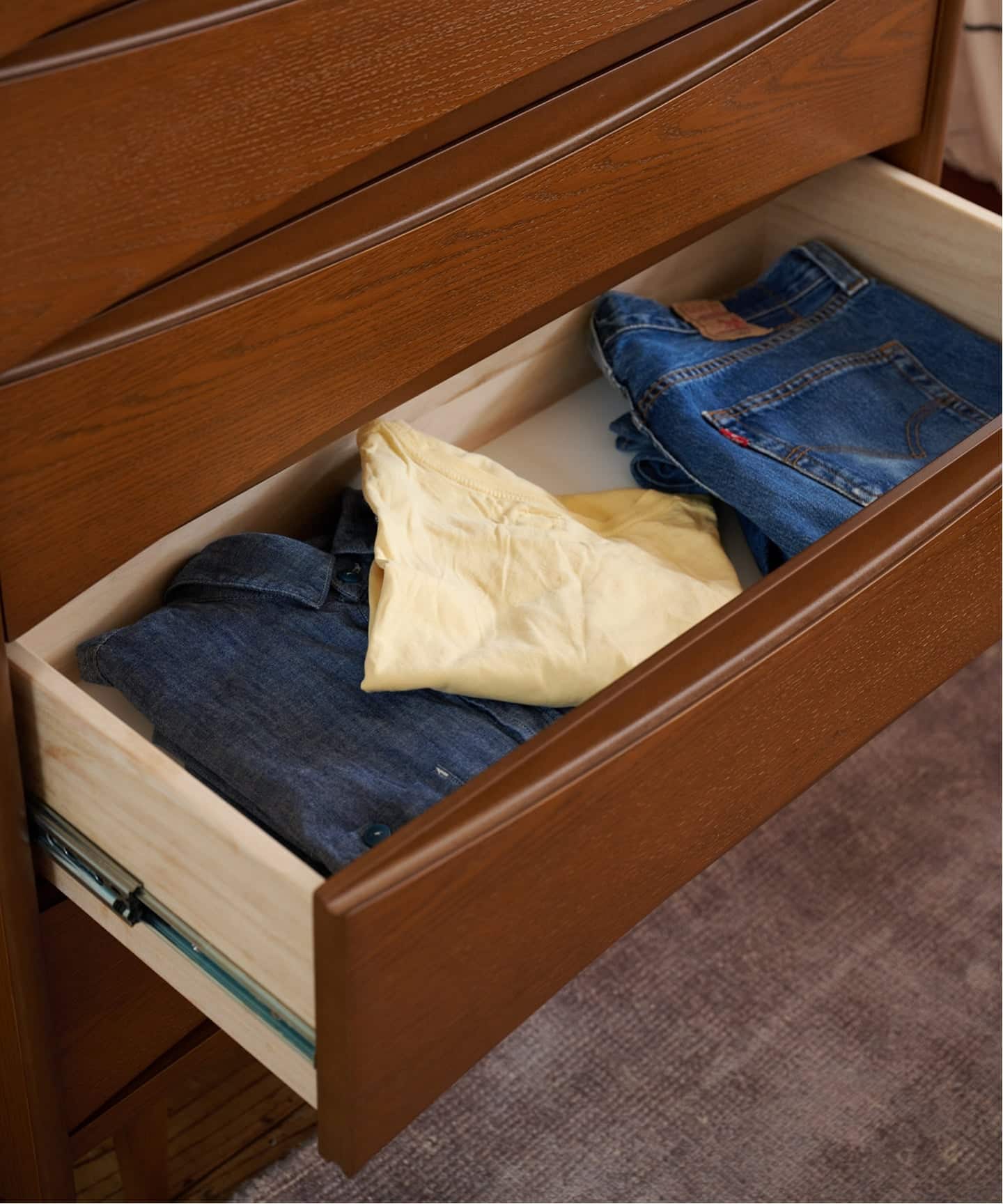 大型商品》AROS CHEST アロス チェスト（収納家具）｜JOURNAL STANDARD