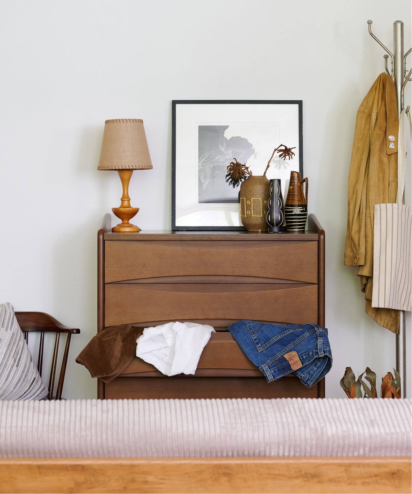 大型商品》AROS CHEST アロス チェスト（収納家具）｜JOURNAL STANDARD