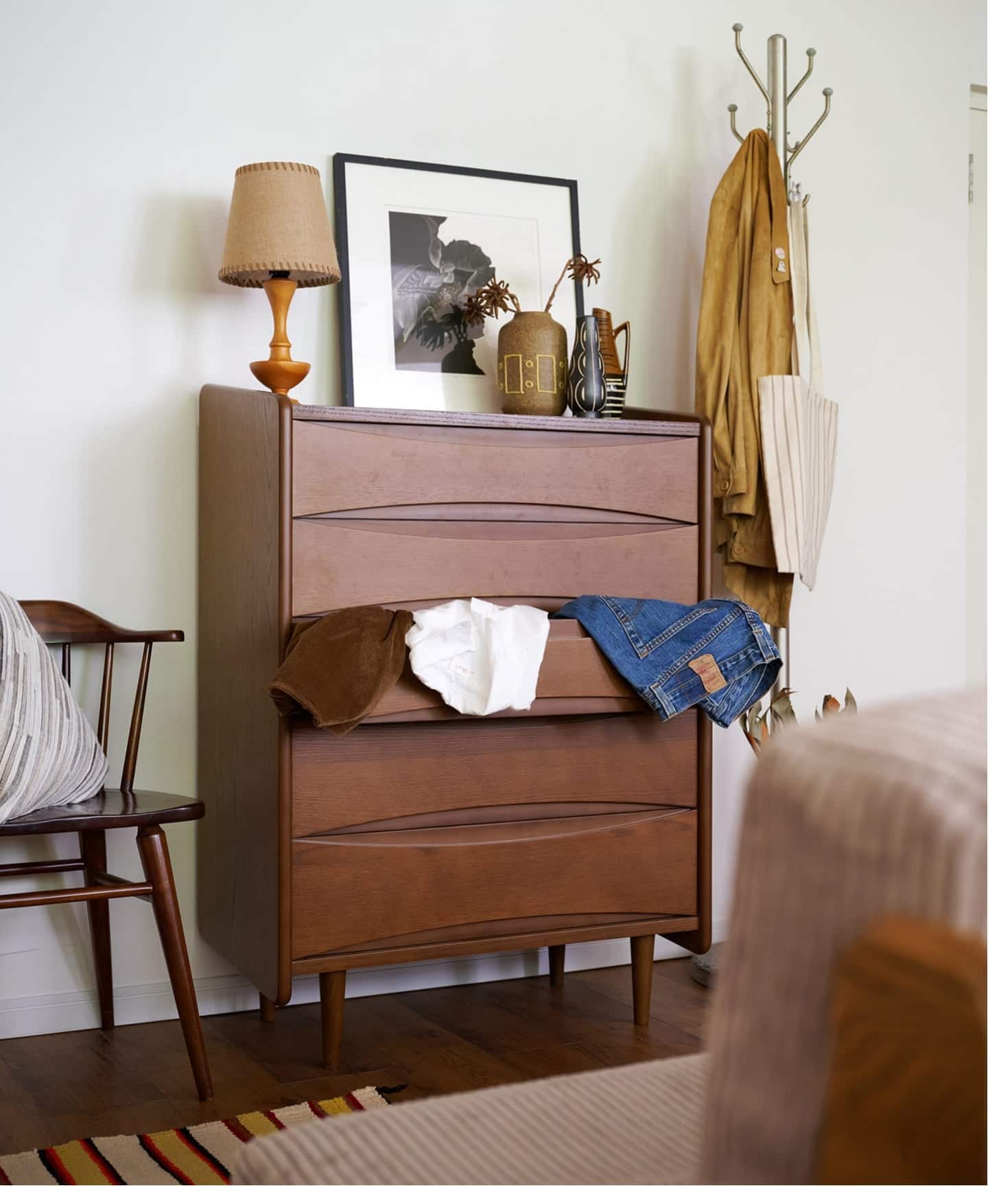 大型商品》AROS CHEST アロス チェスト（収納家具）｜JOURNAL STANDARD